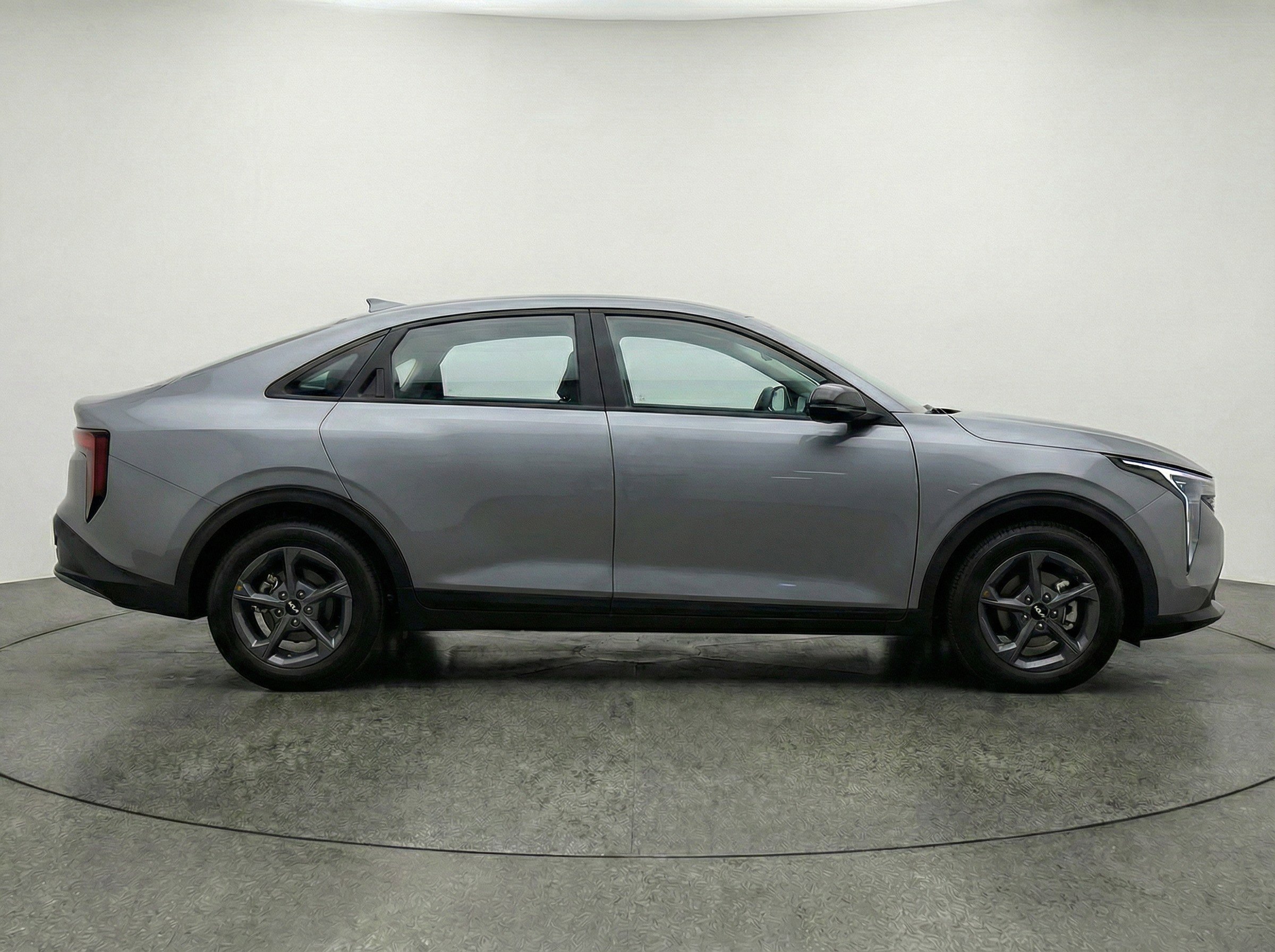 Thumbnail: 2025 Kia K4 - 11