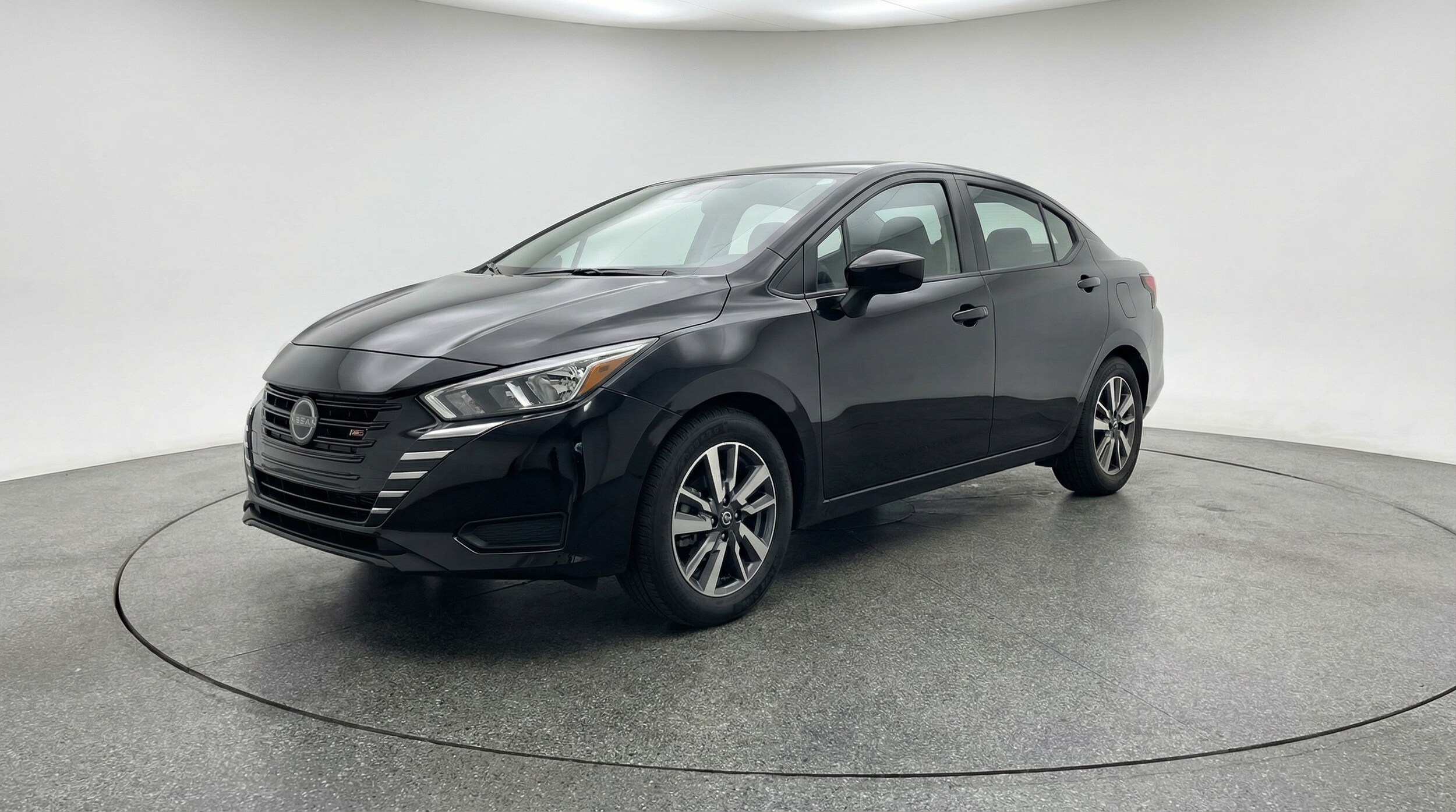 Thumbnail: 2025 Nissan Versa - 3