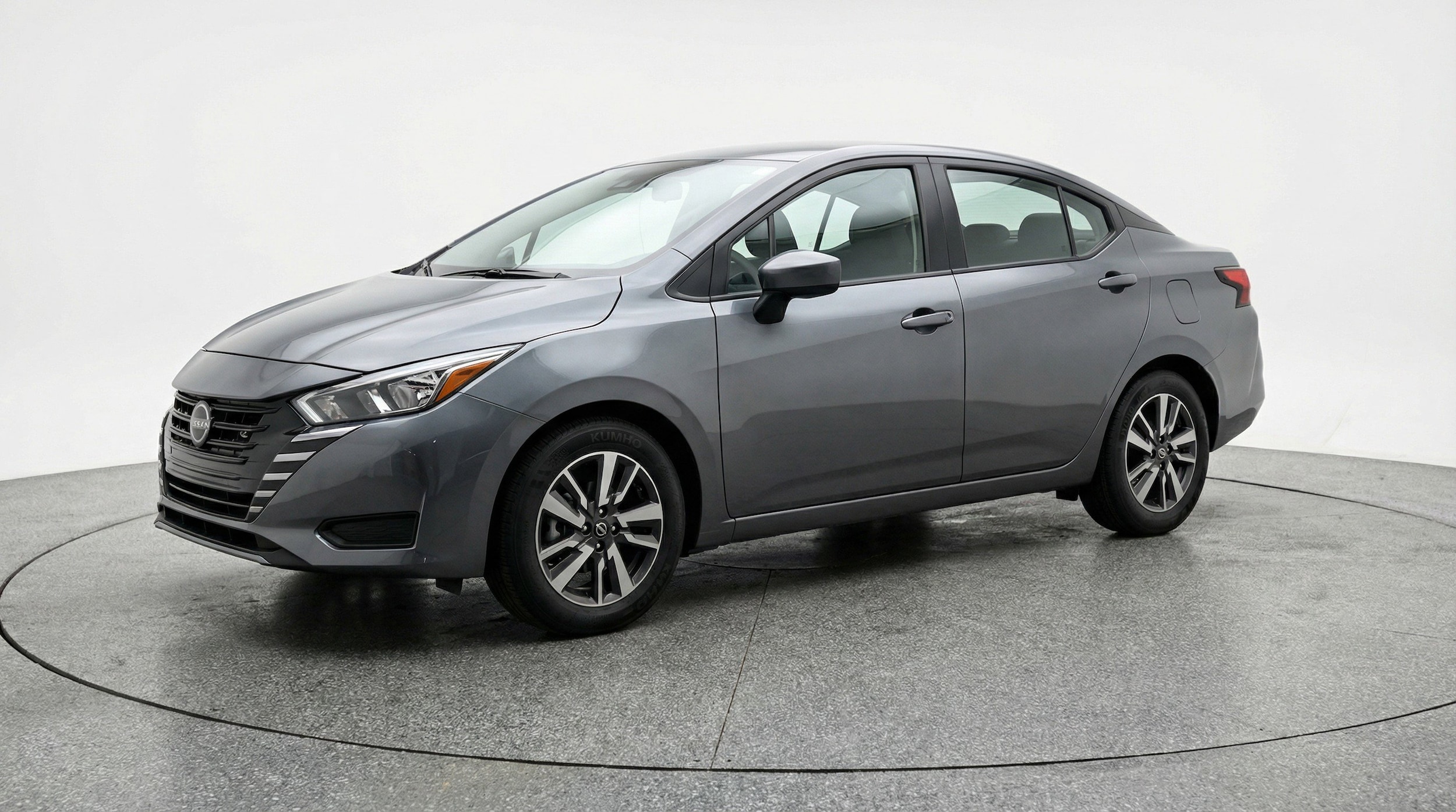 Thumbnail: 2025 Nissan Versa - 3