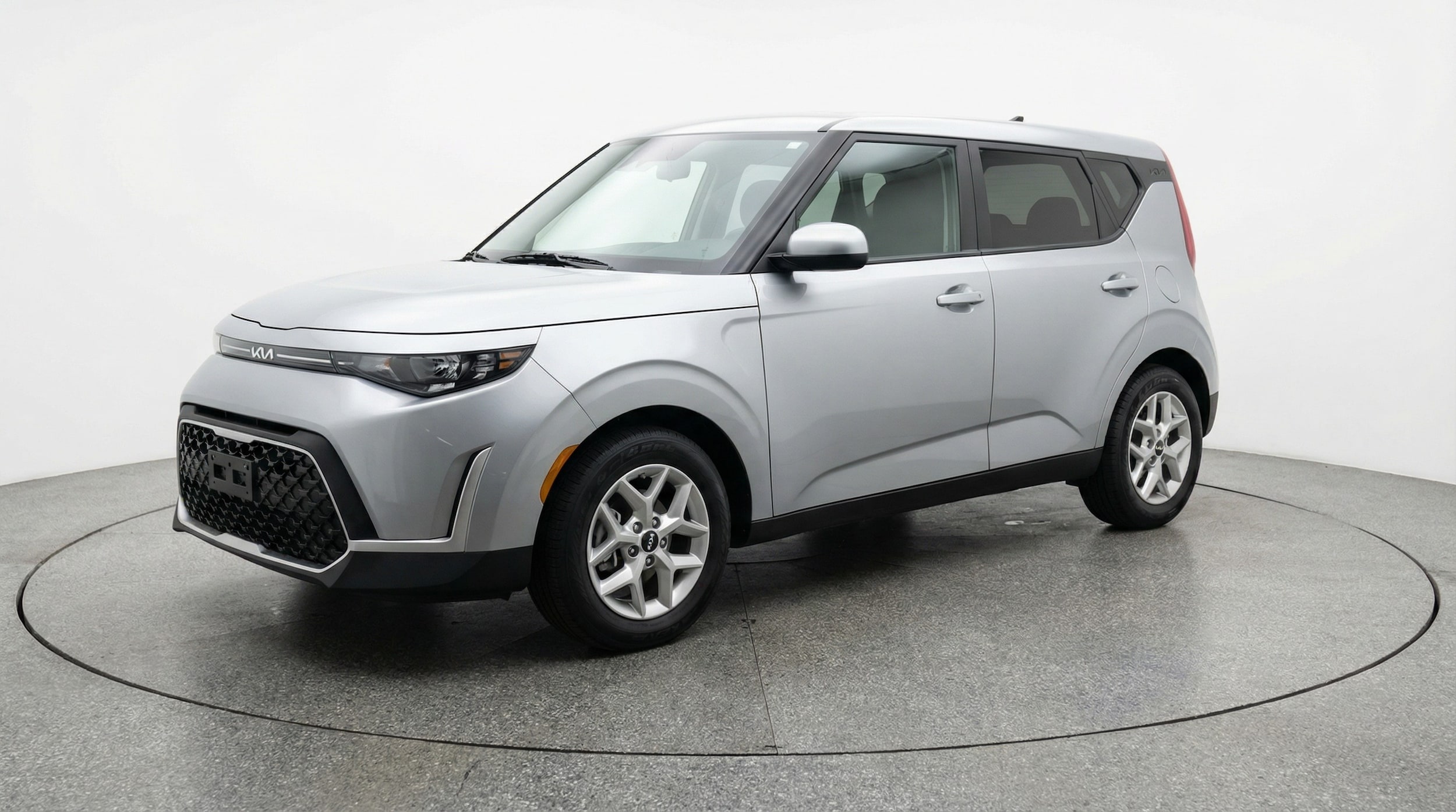 Thumbnail: 2025 Kia Soul - 3