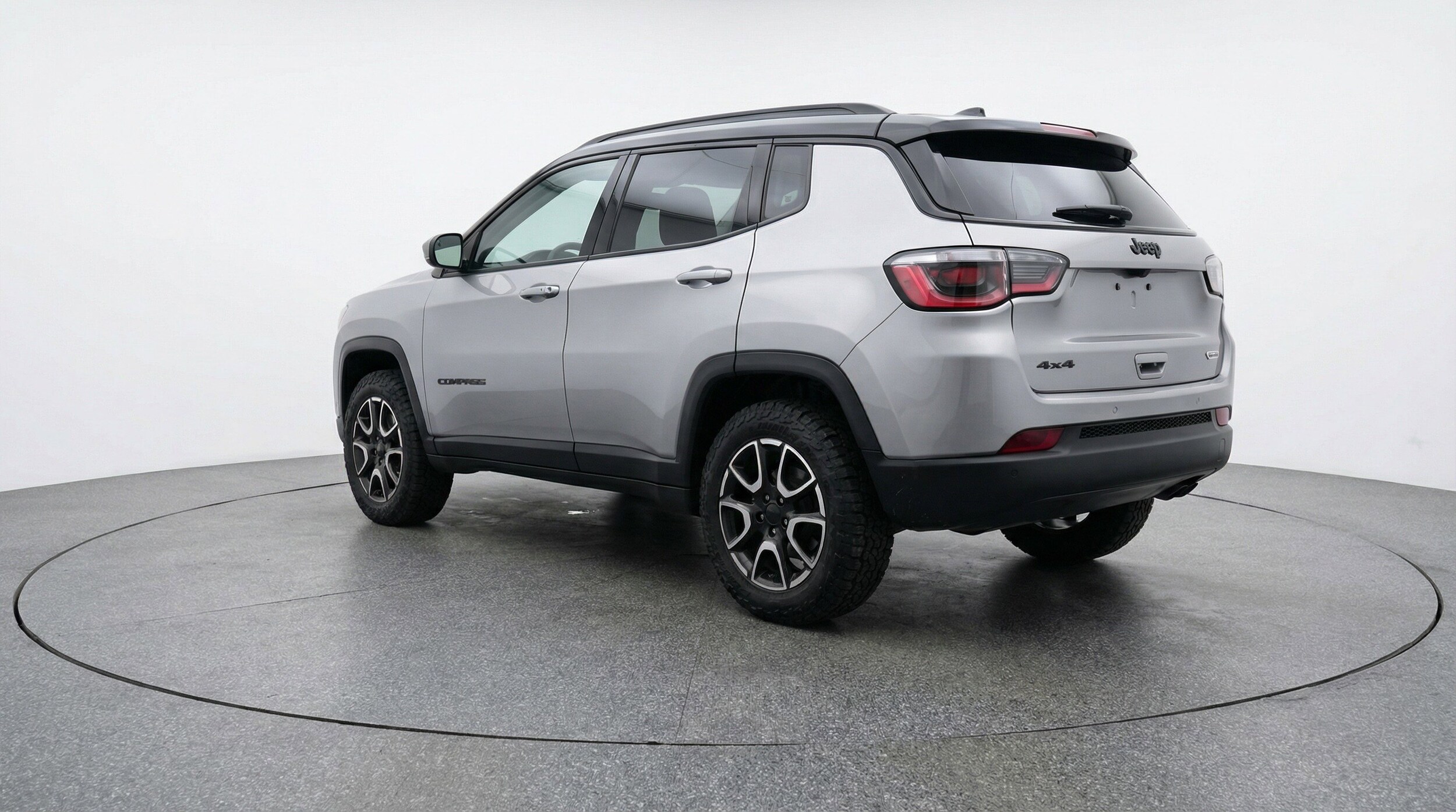 Thumbnail: 2025 Jeep Compass - 6