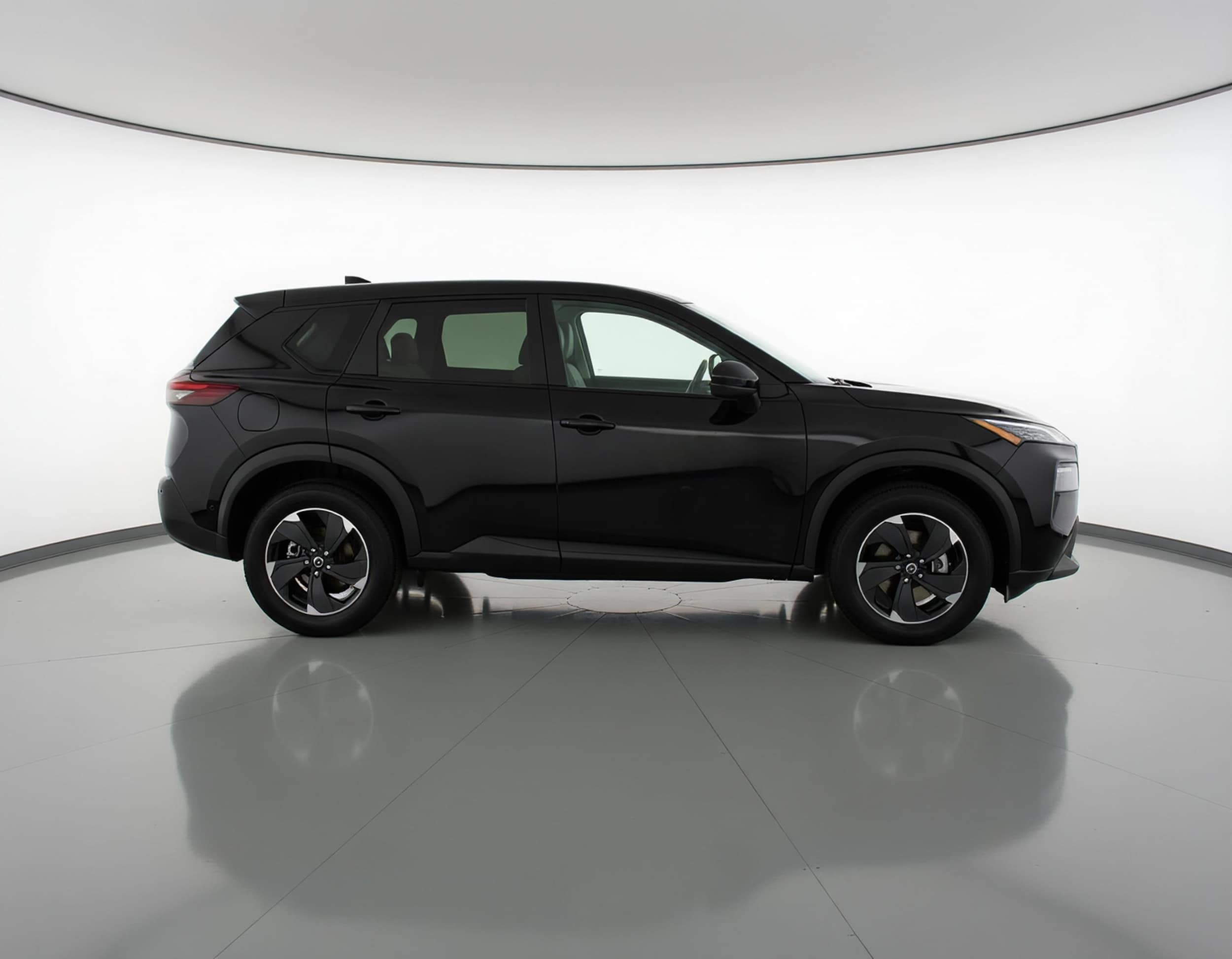 Thumbnail: 2025 Nissan Rogue - 8