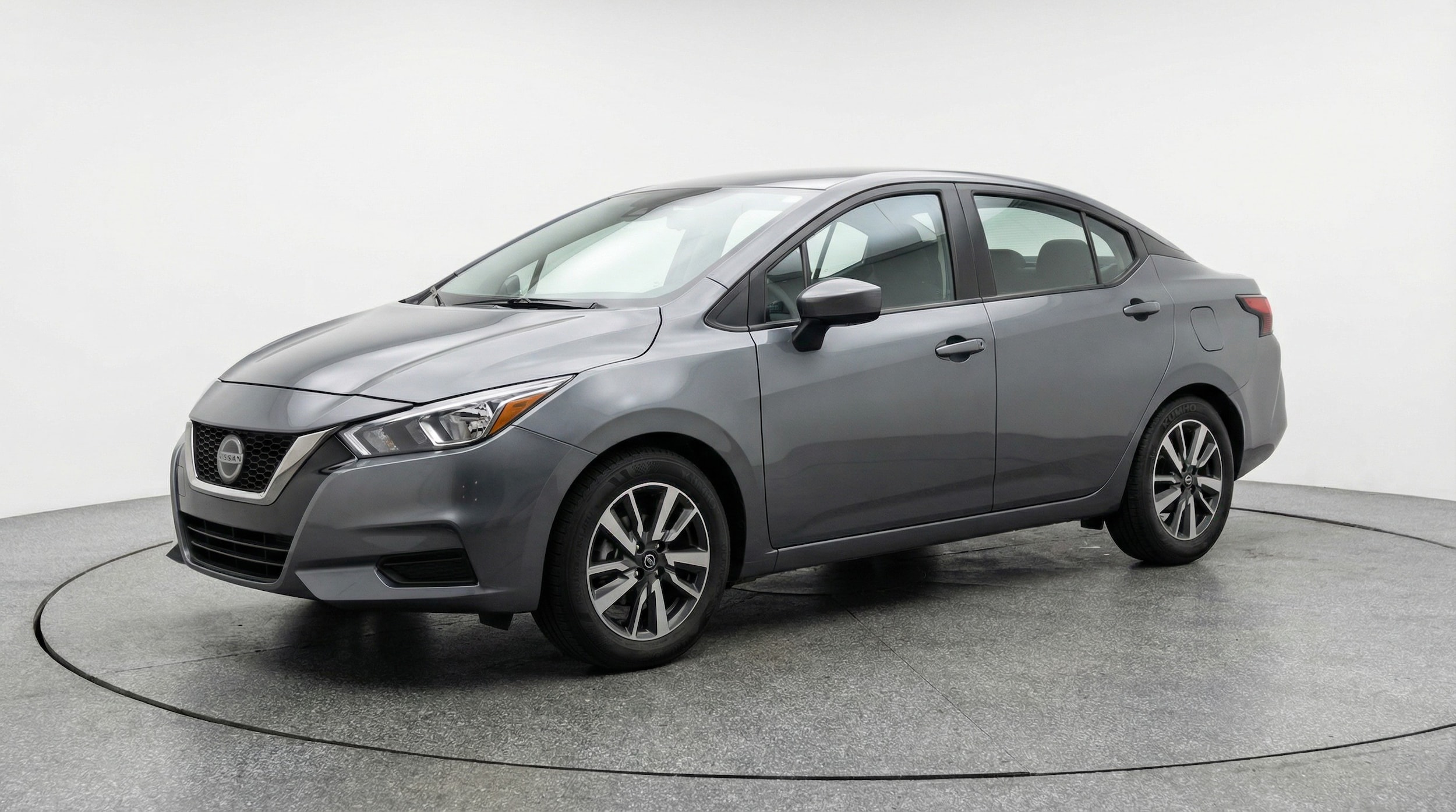 Thumbnail: 2025 Nissan Versa - 3