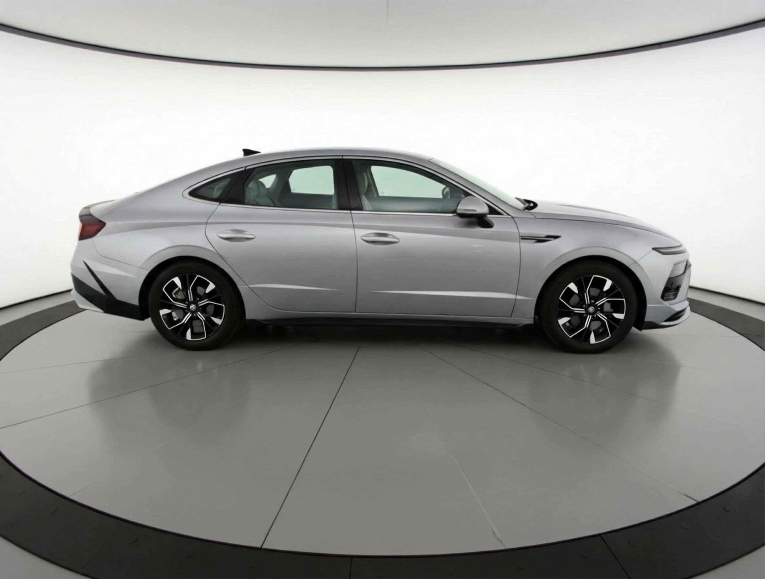 Thumbnail: 2025 Hyundai Sonata - 8