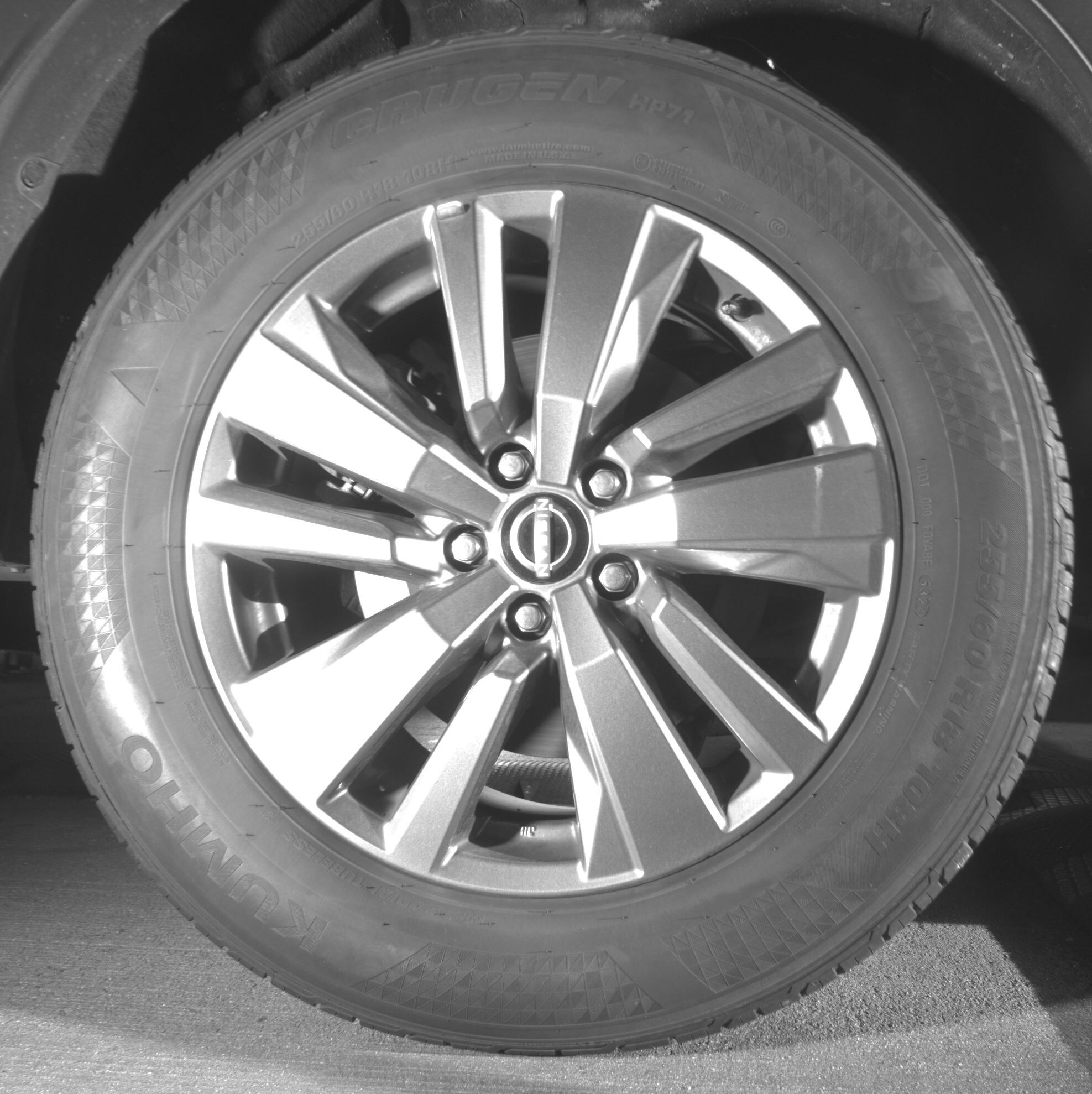 Thumbnail: 2025 Nissan Pathfinder - 12