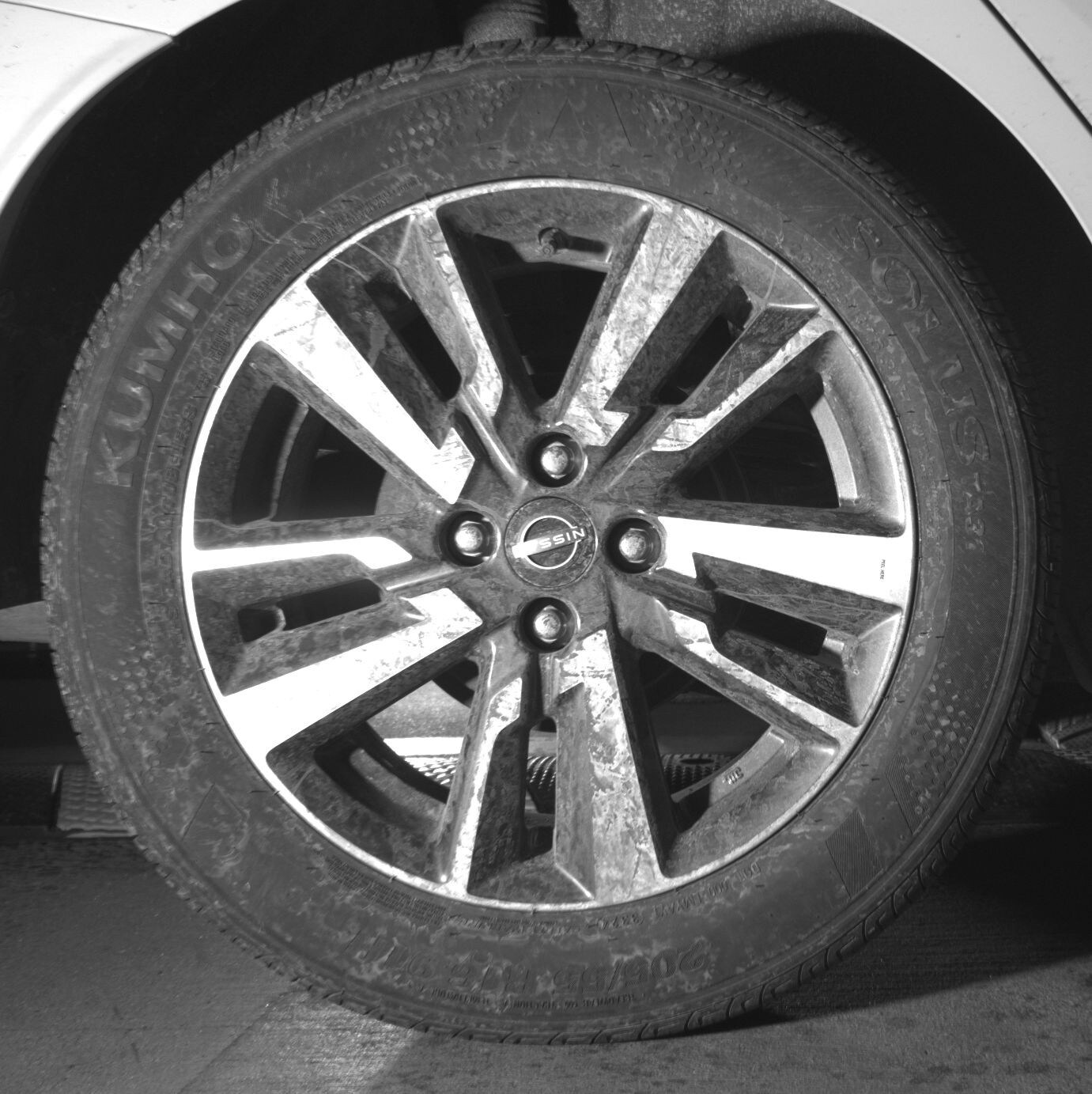 Thumbnail: 2025 Nissan Versa - 12