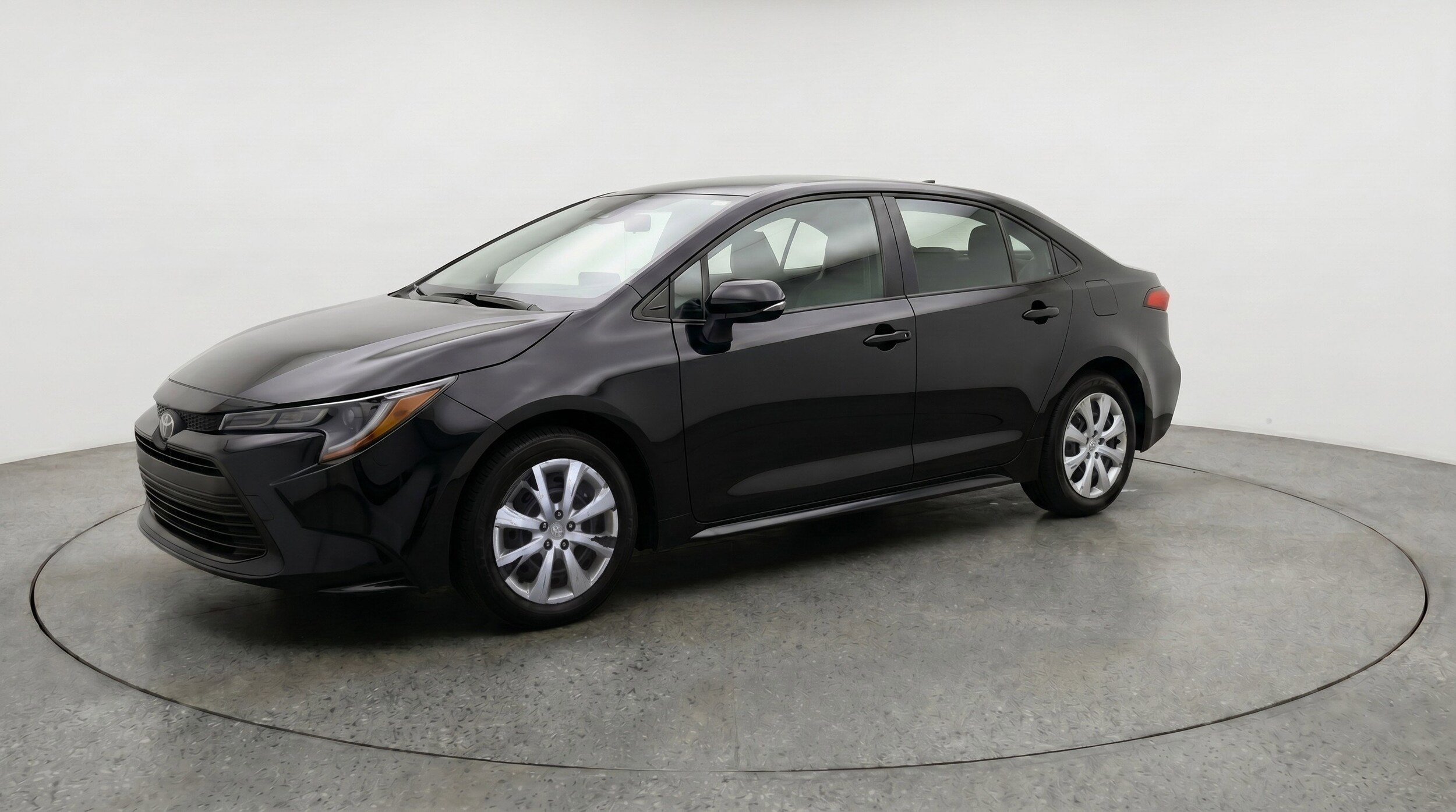 Thumbnail: 2025 Toyota Corolla - 3