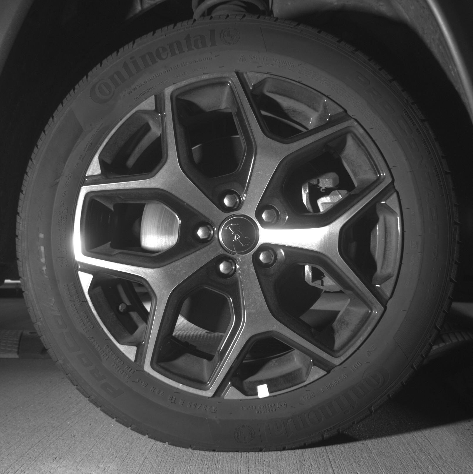 Thumbnail: 2025 Jeep Compass - 10