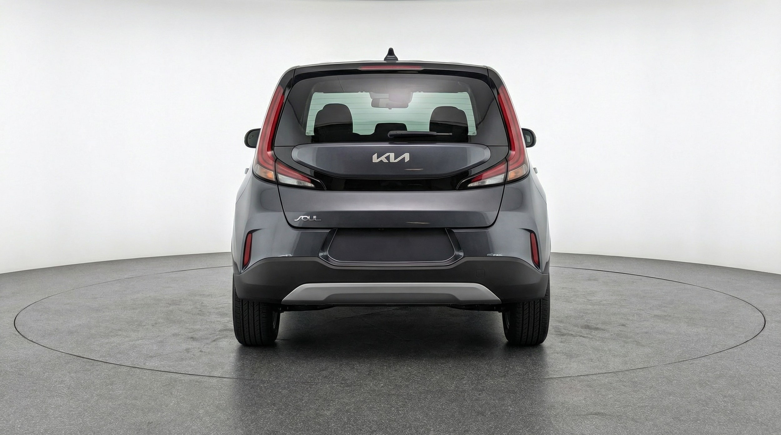 Thumbnail: 2025 Kia Soul - 6