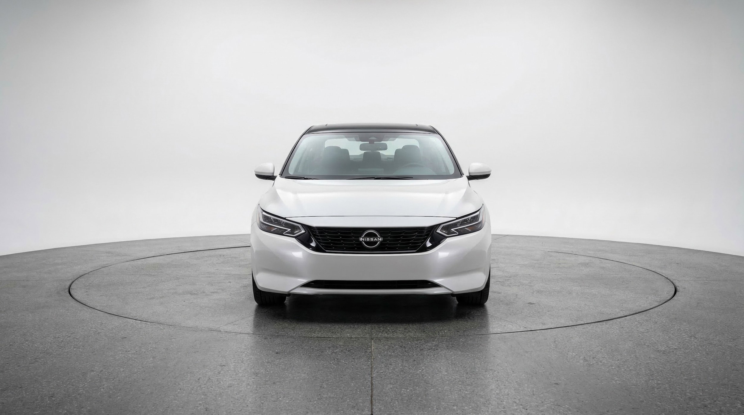 Thumbnail: 2025 Nissan Sentra - 2