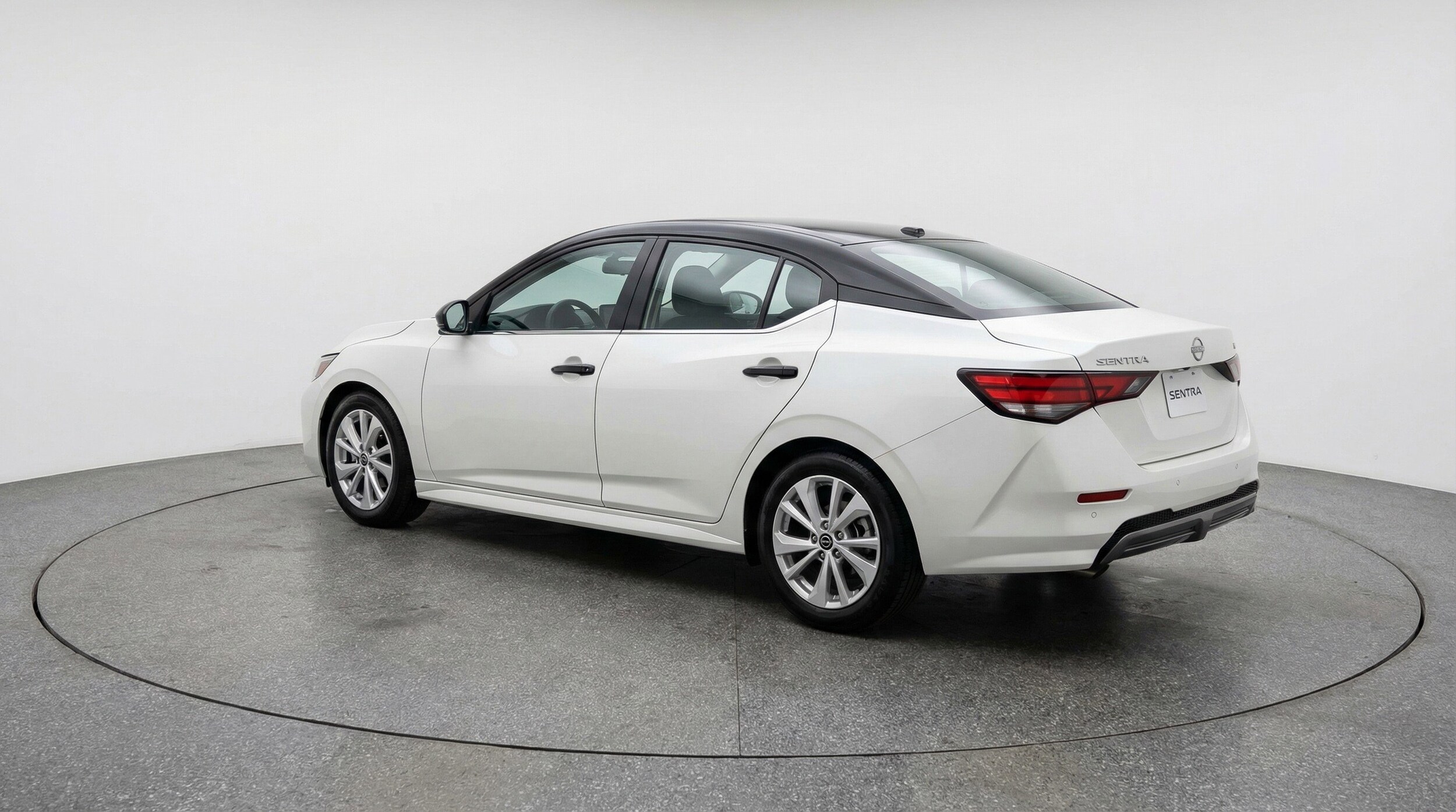 Thumbnail: 2025 Nissan Sentra - 6