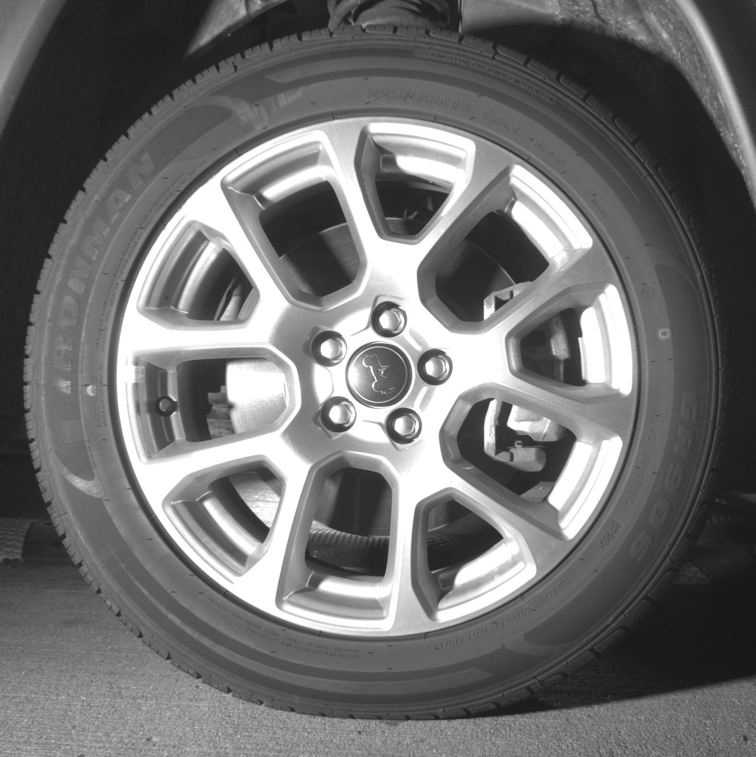 Thumbnail: 2025 Jeep Compass - 10