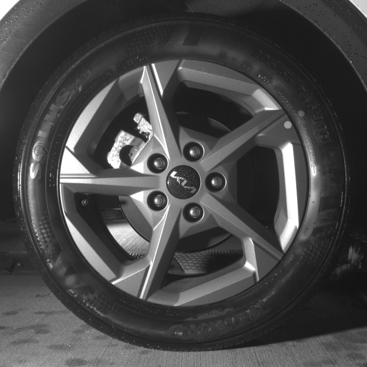 Thumbnail: 2025 Kia K4 - 12