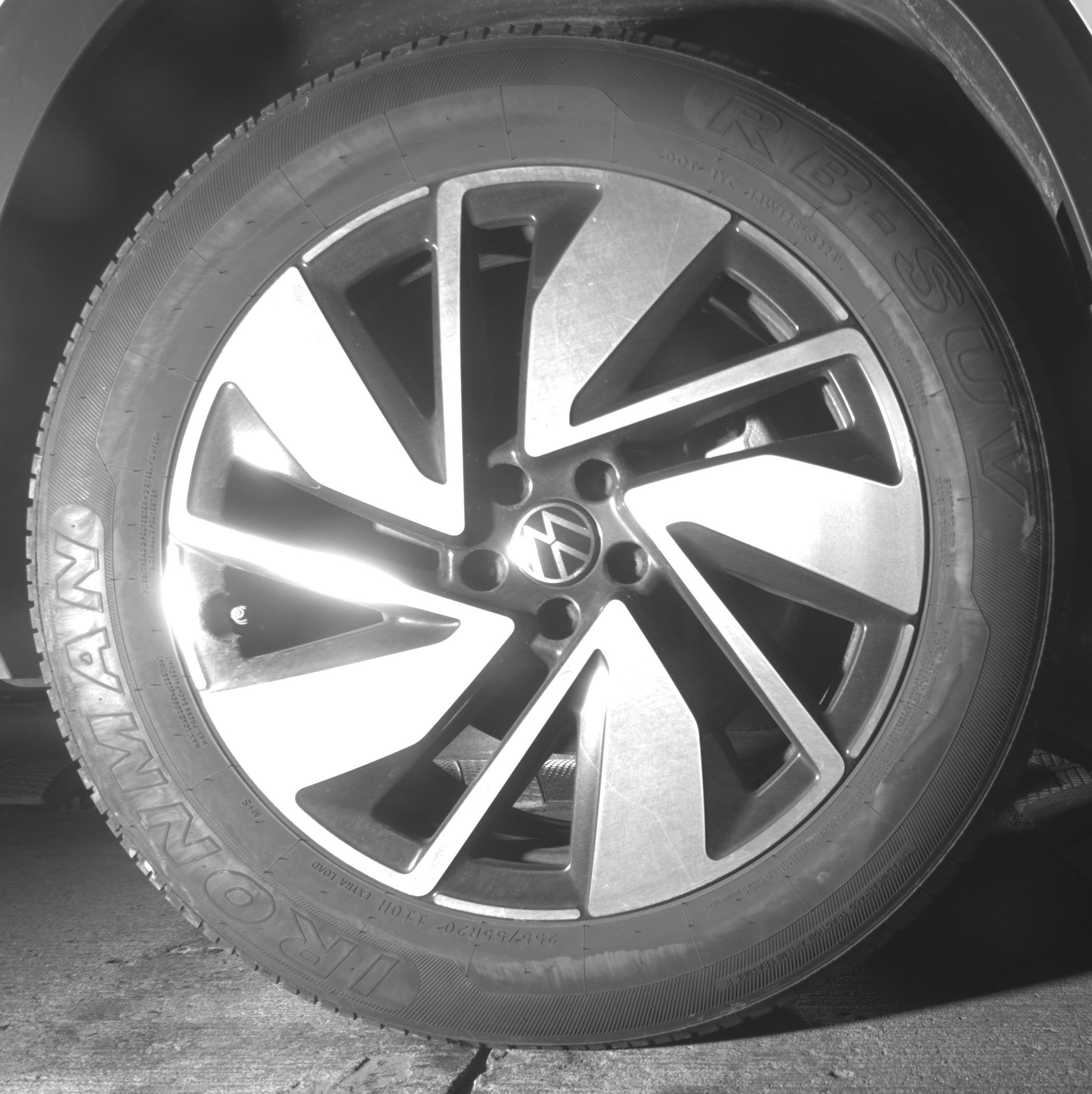 Thumbnail: 2024 Volkswagen Atlas - 13