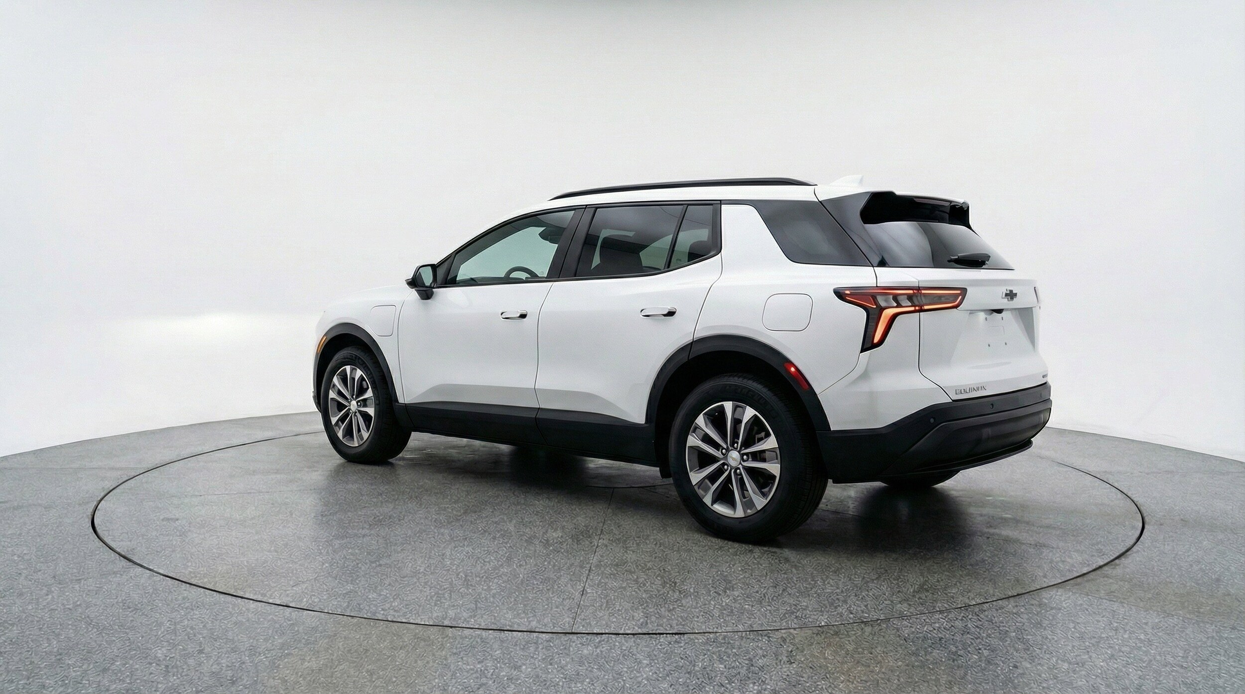 Thumbnail: 2025 Chevrolet Equinox - 6