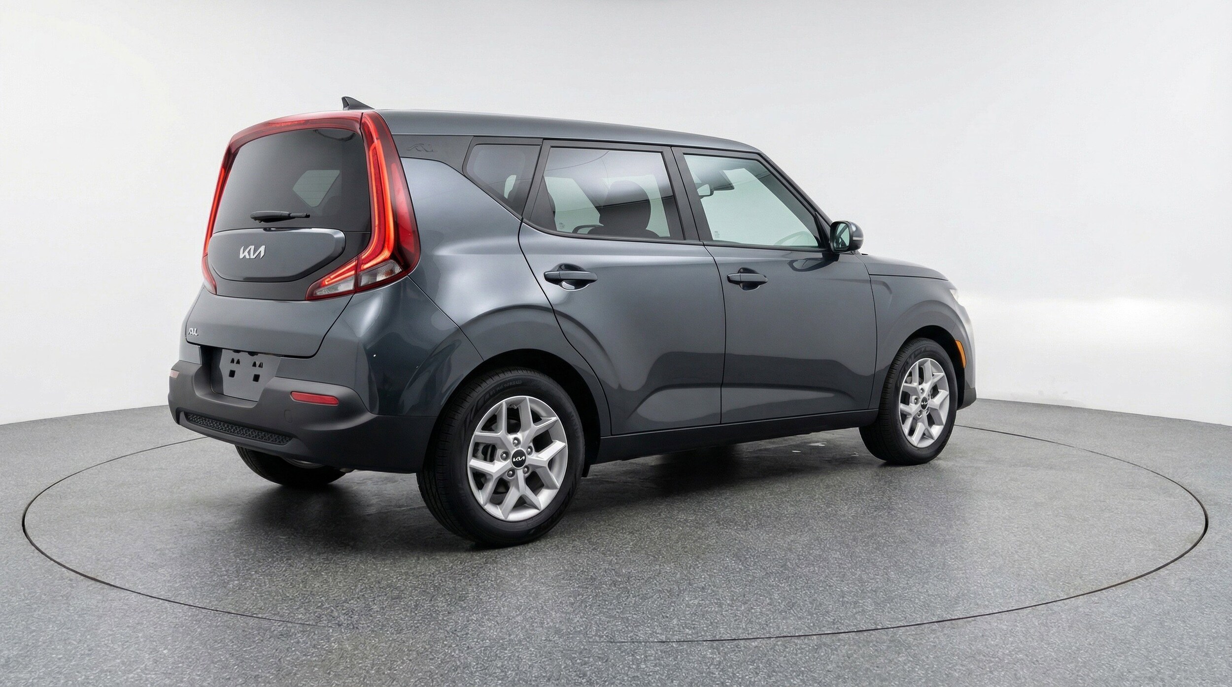 Thumbnail: 2025 Kia Soul - 9