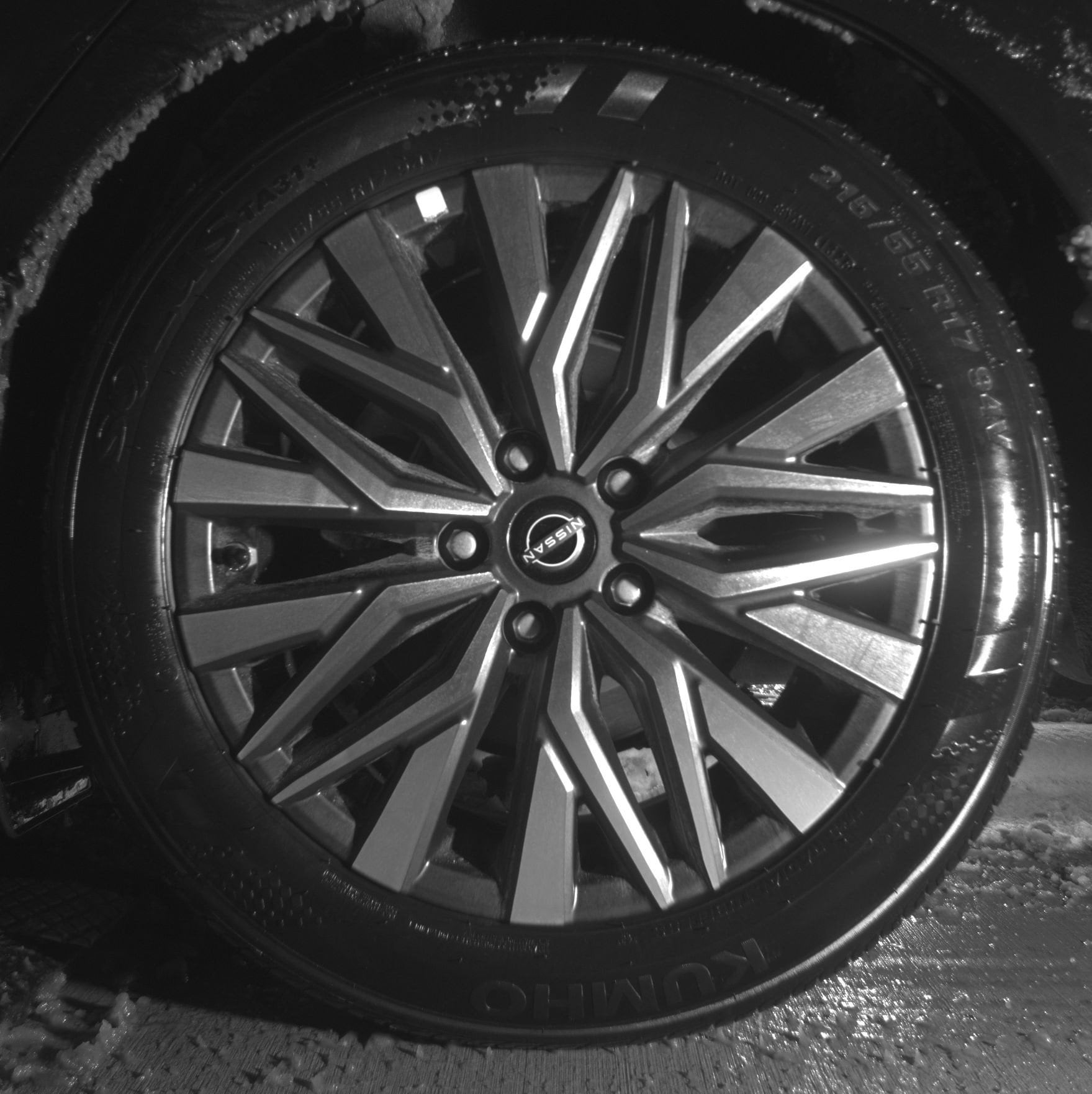 Thumbnail: 2025 Nissan Altima - 14