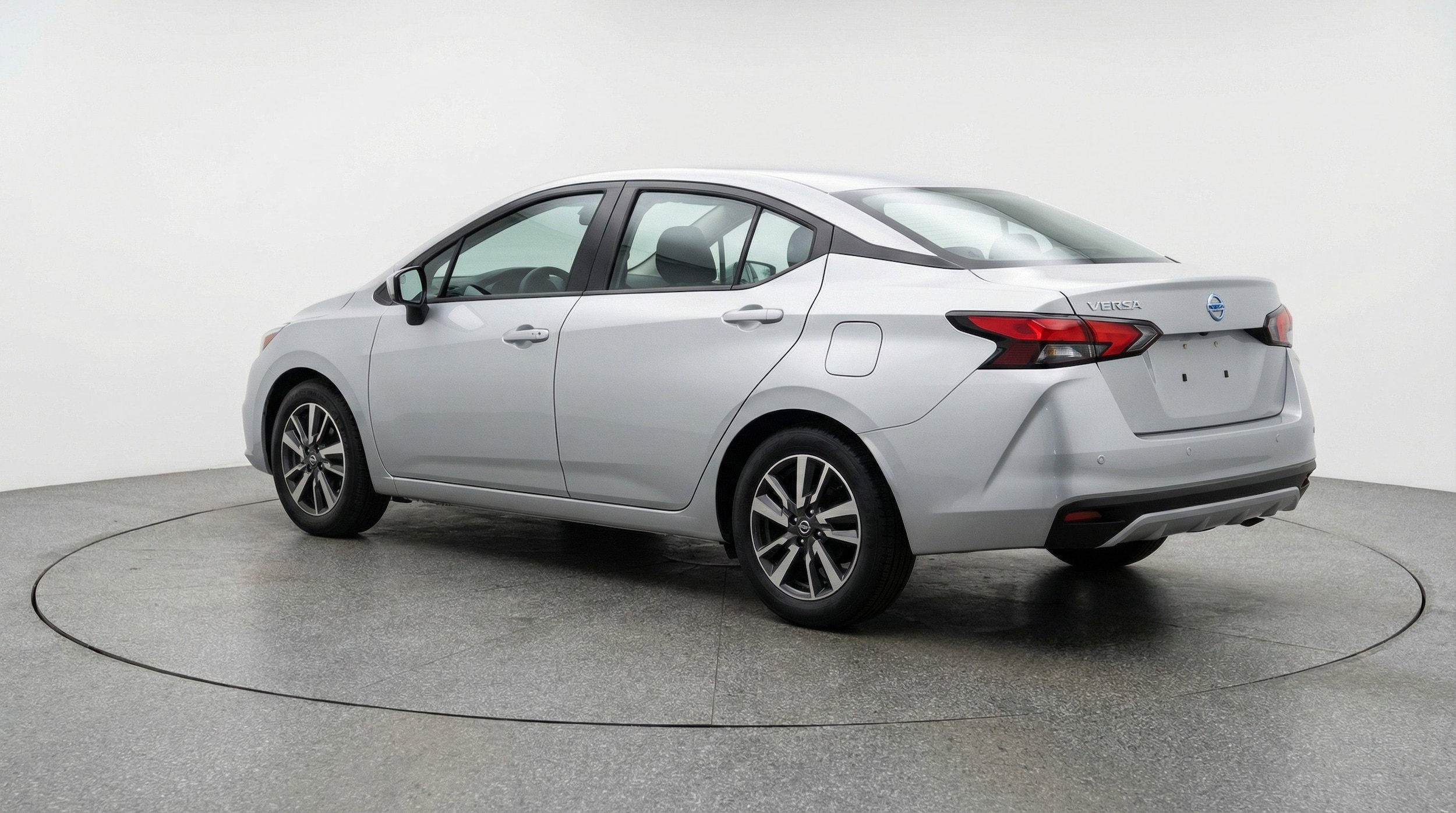 Thumbnail: 2025 Nissan Versa - 6