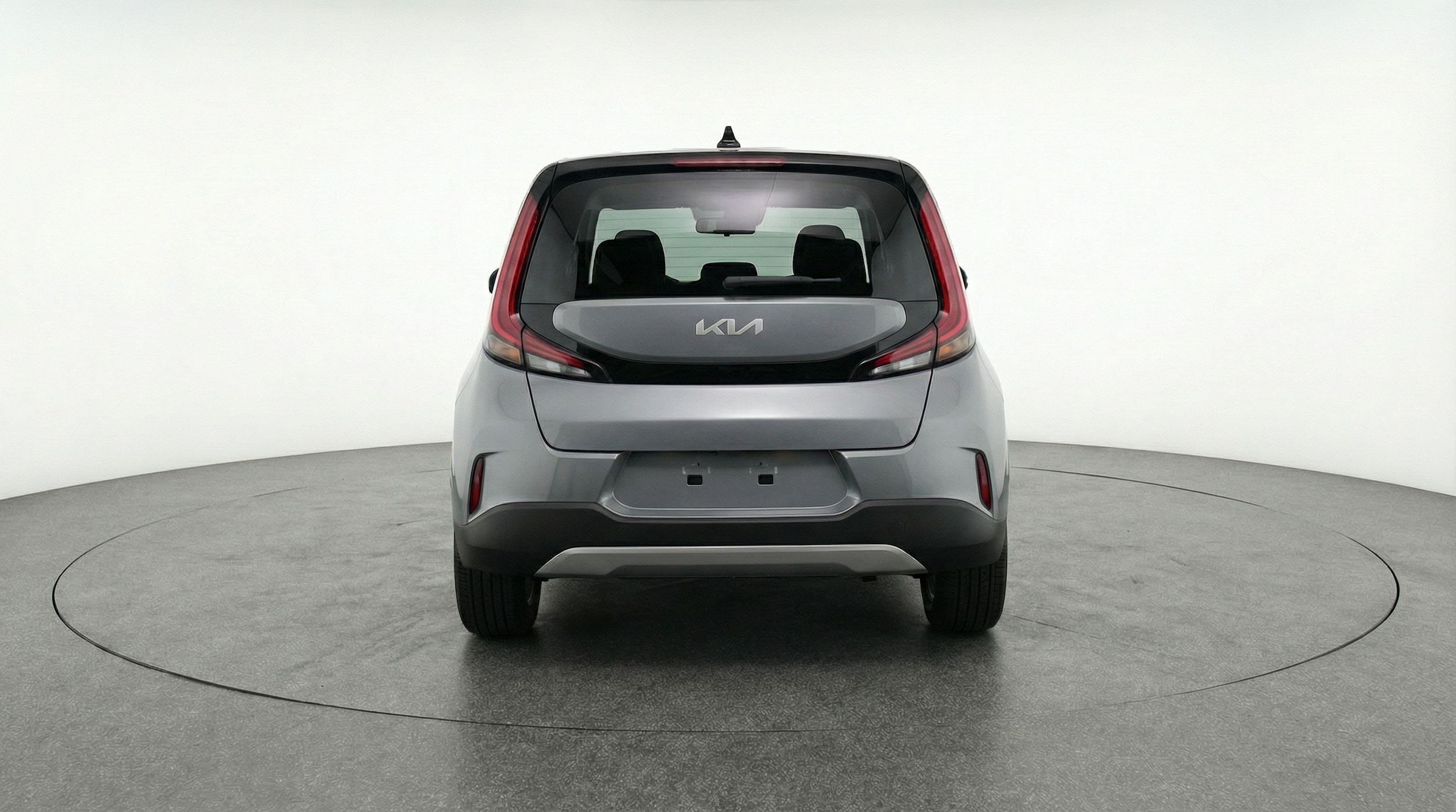 Thumbnail: 2025 Kia Soul - 6