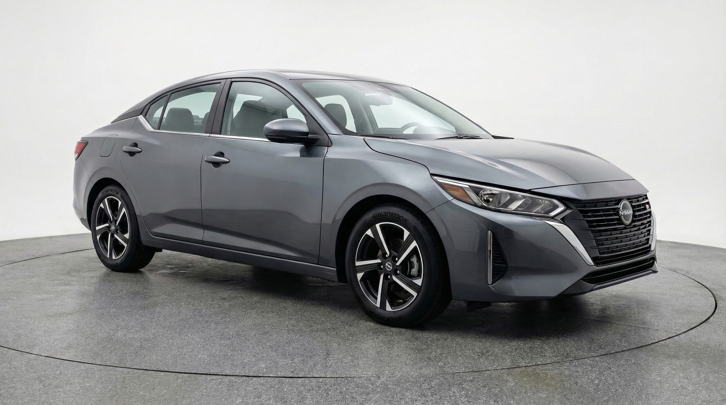 Thumbnail: 2025 Nissan Sentra - 1