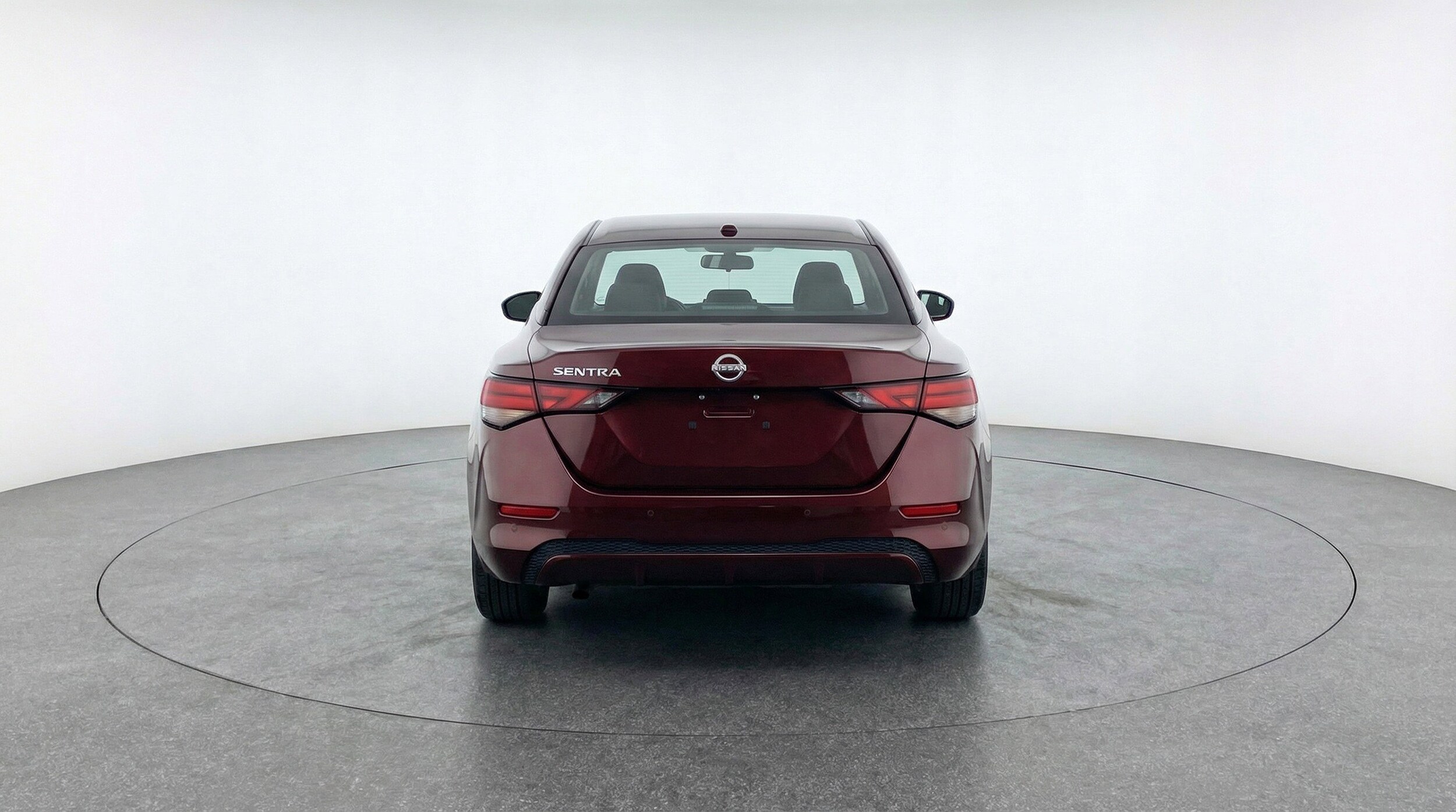 Thumbnail: 2025 Nissan Sentra - 7