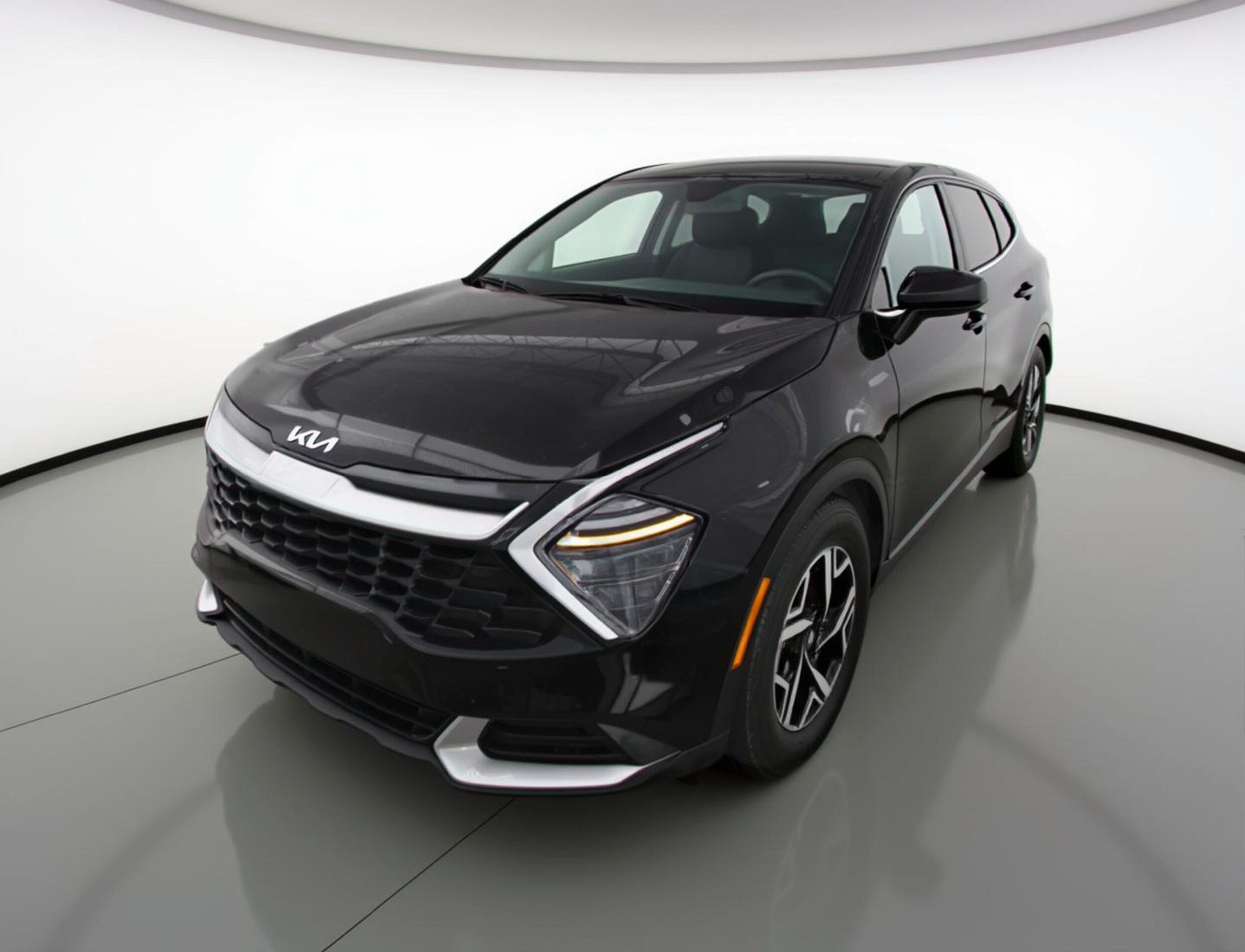 Thumbnail: 2025 Kia Sportage - 3