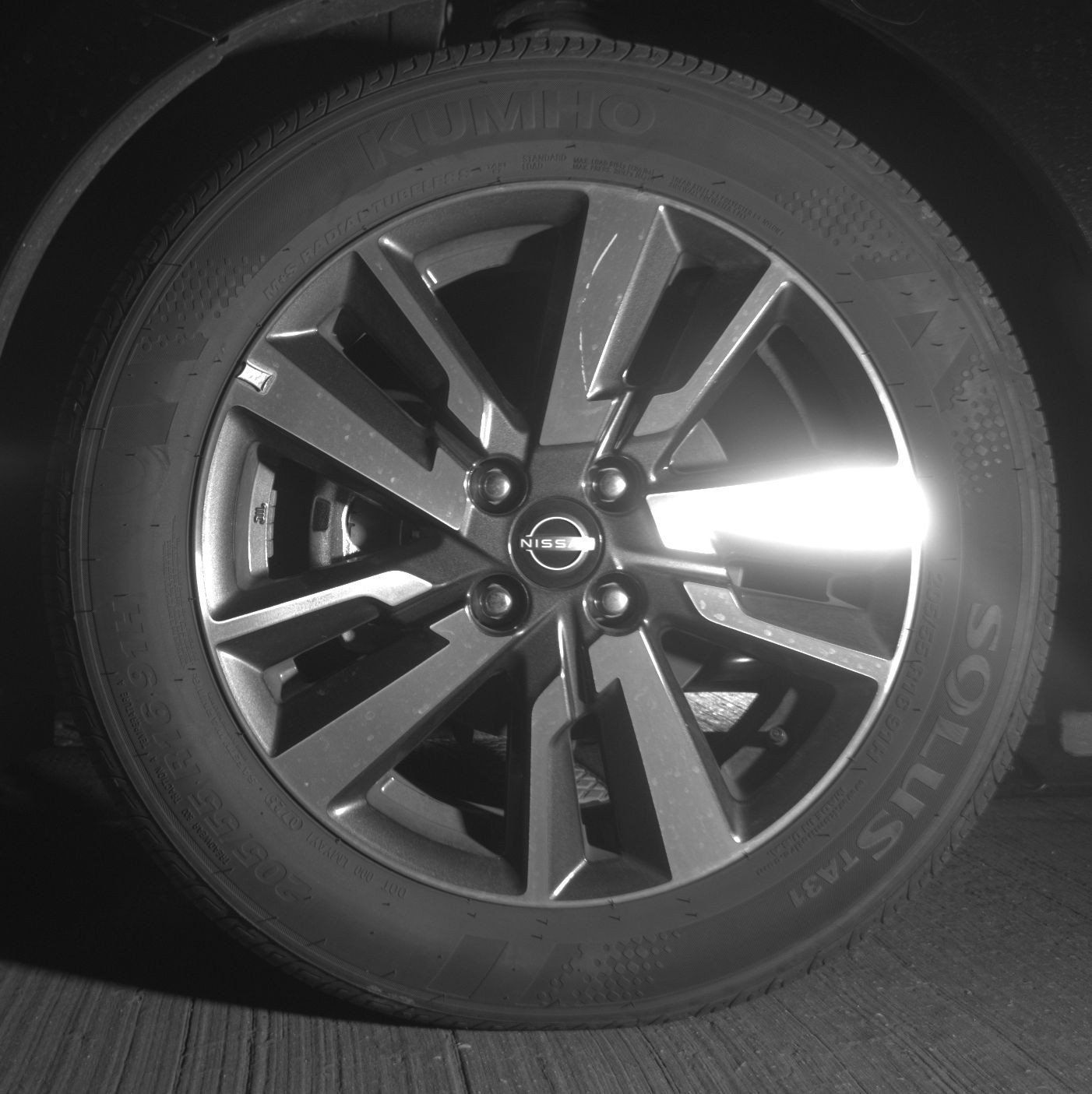 Thumbnail: 2025 Nissan Versa - 12