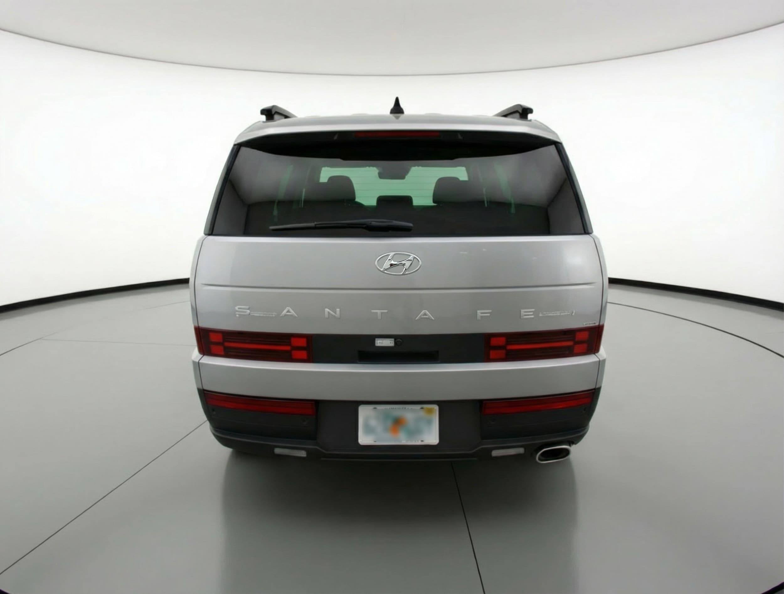 Thumbnail: 2025 Hyundai Santa Fe - 6