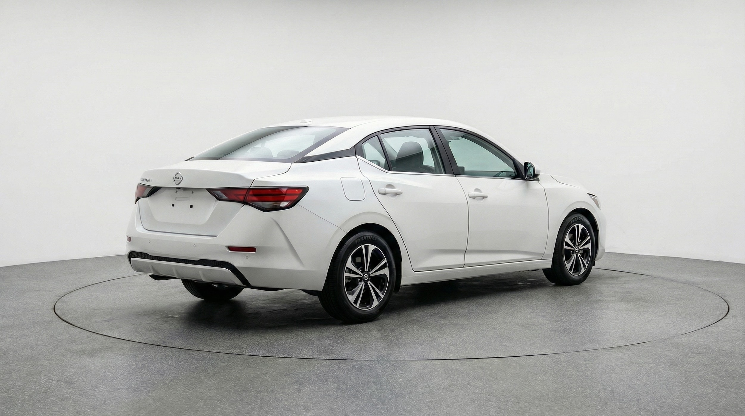 Thumbnail: 2025 Nissan Sentra - 7