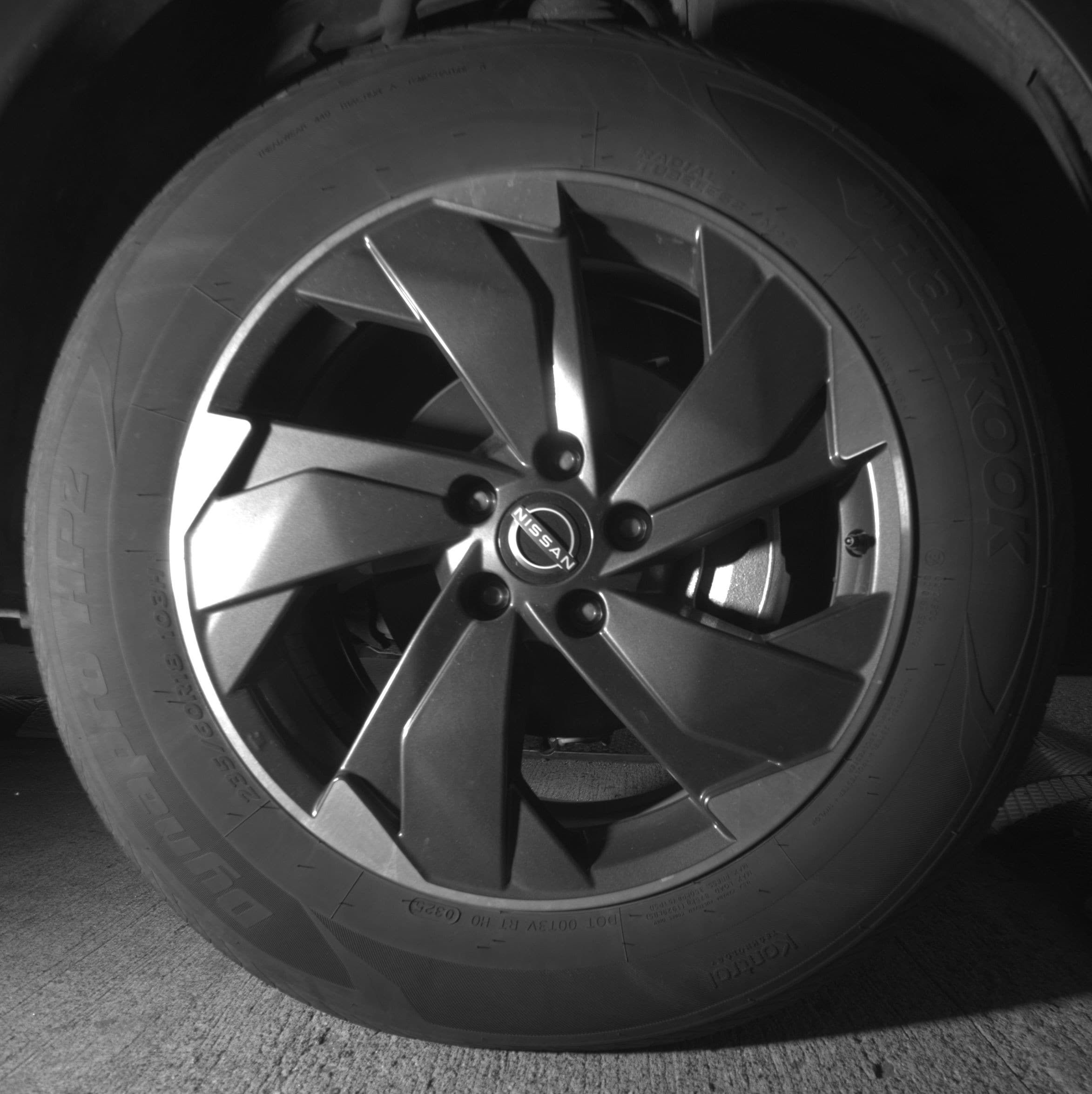 Thumbnail: 2025 Nissan Rogue - 10