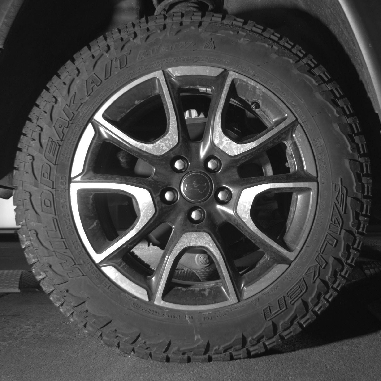 Thumbnail: 2025 Jeep Compass - 12