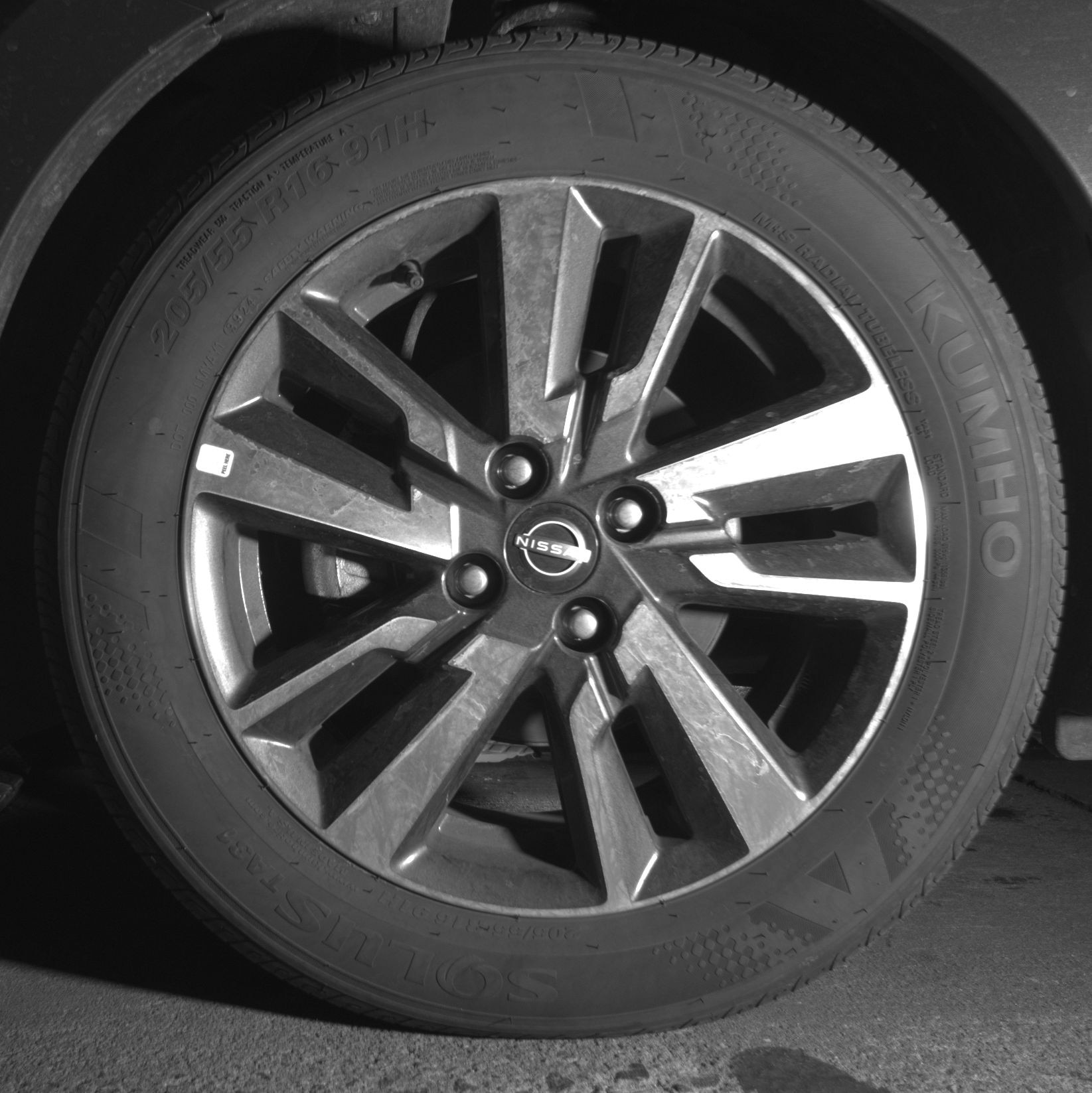 Thumbnail: 2025 Nissan Versa - 9