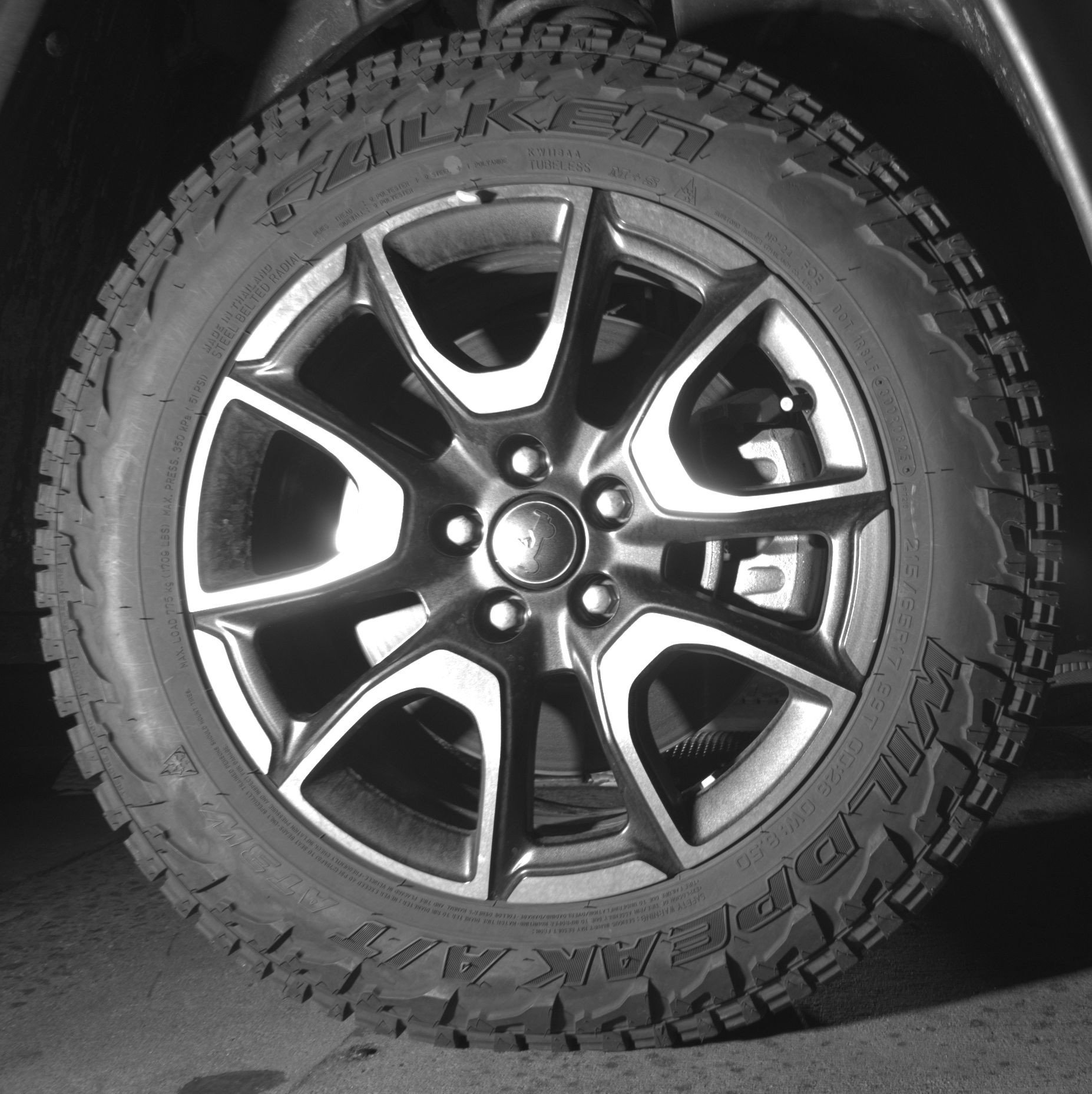 Thumbnail: 2025 Jeep Compass - 13