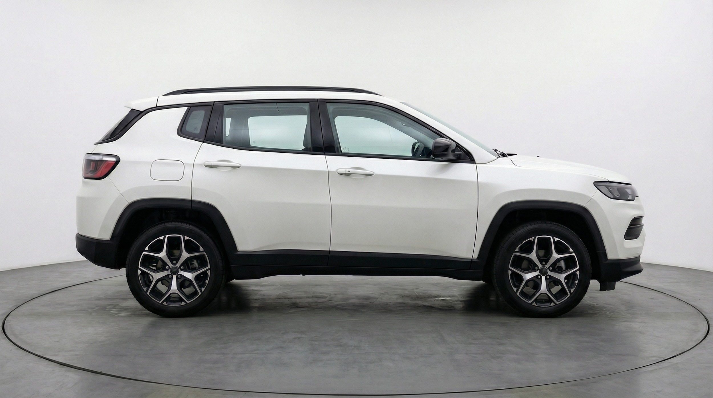 Thumbnail: 2025 Jeep Compass - 8