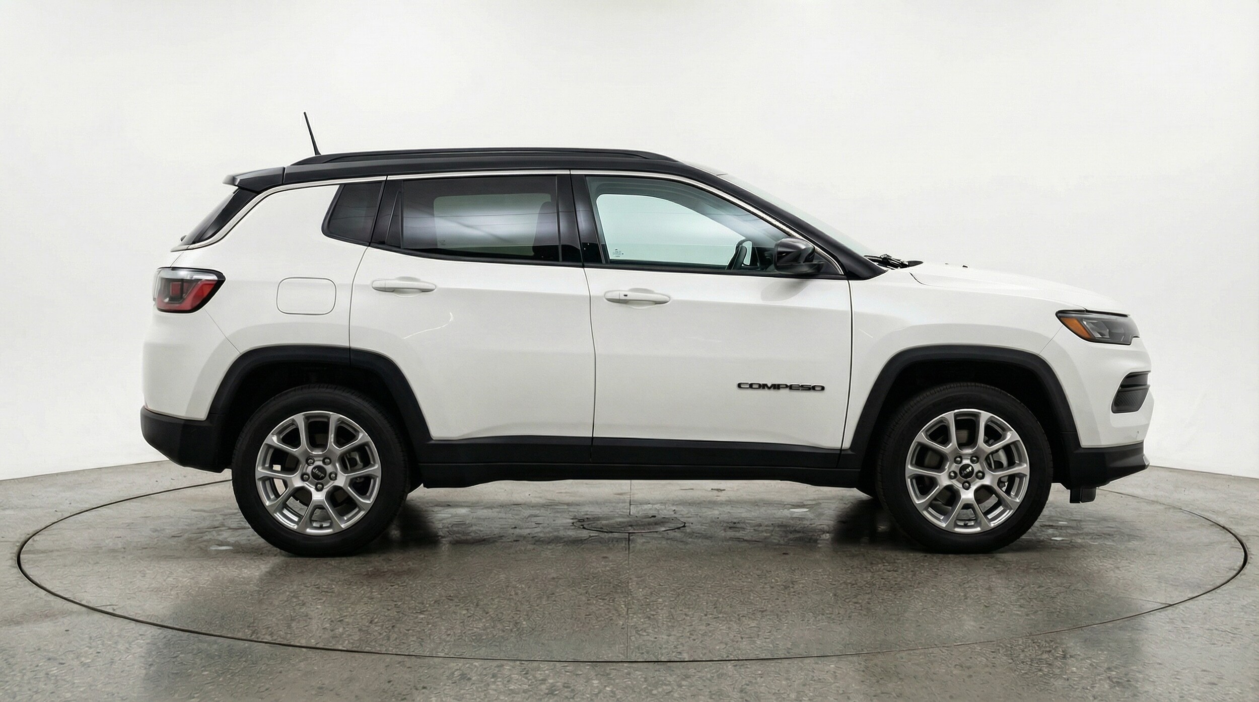 Thumbnail: 2025 Jeep Compass - 8