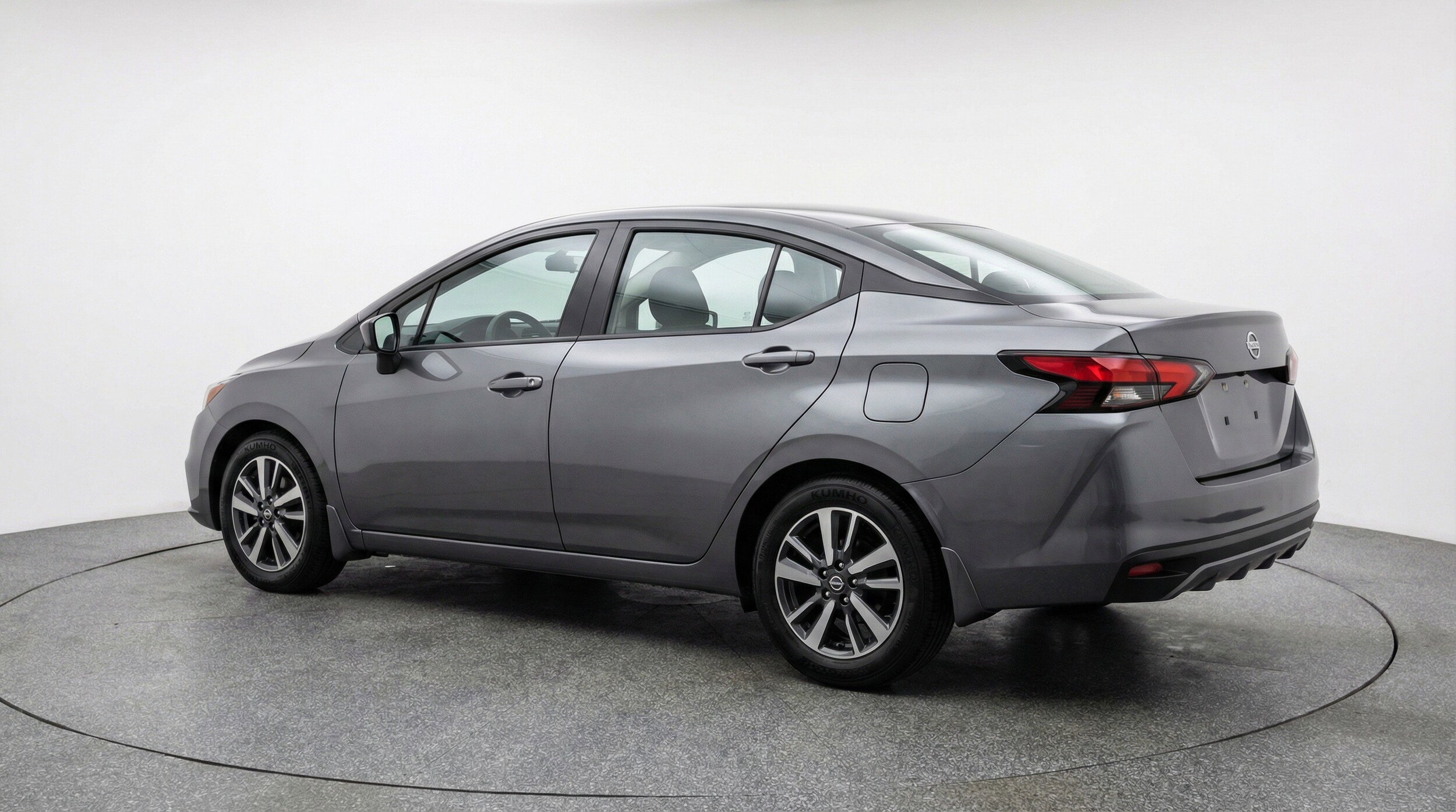 Thumbnail: 2025 Nissan Versa - 6