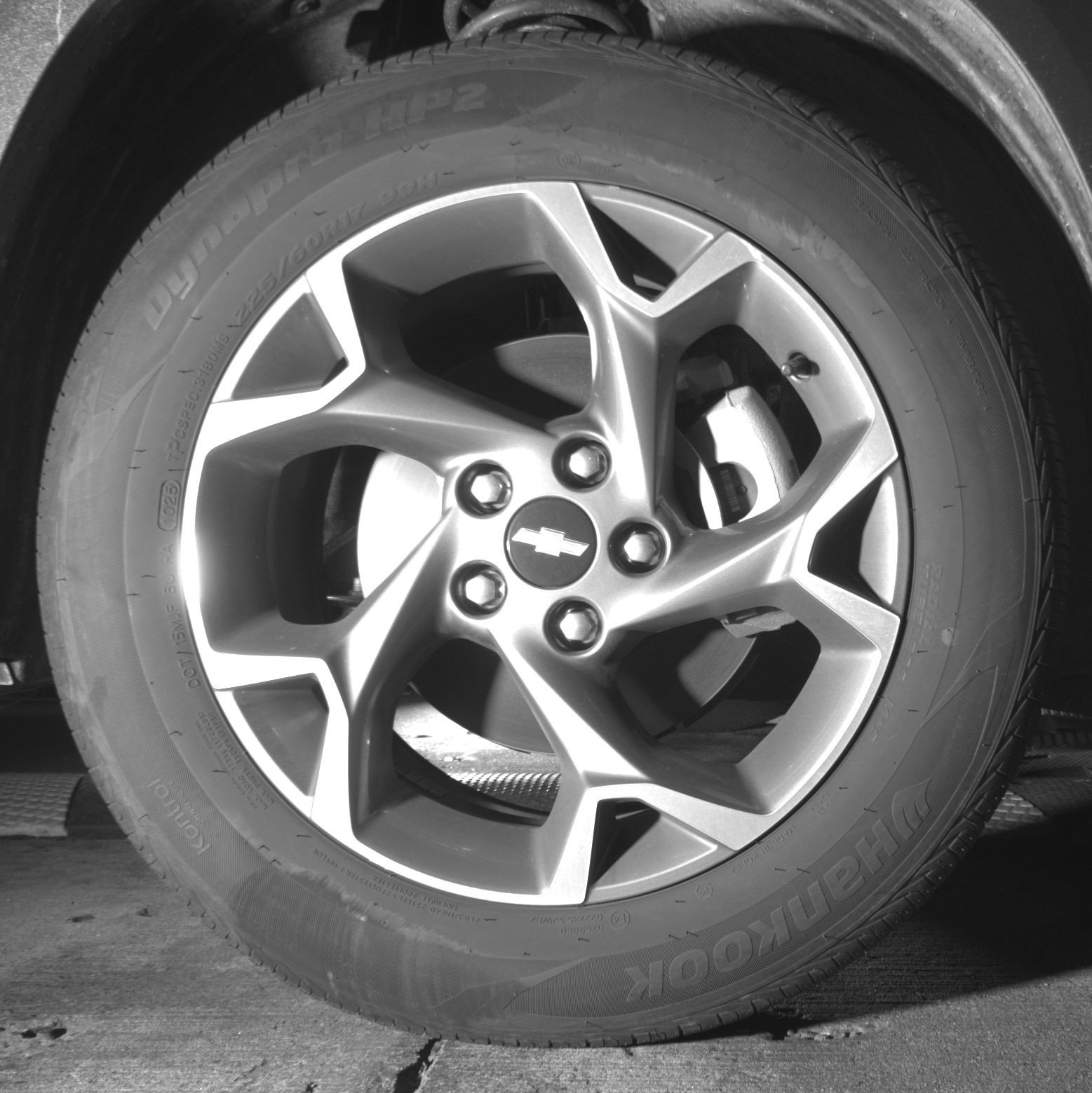 Thumbnail: 2025 Chevrolet Trax - 13