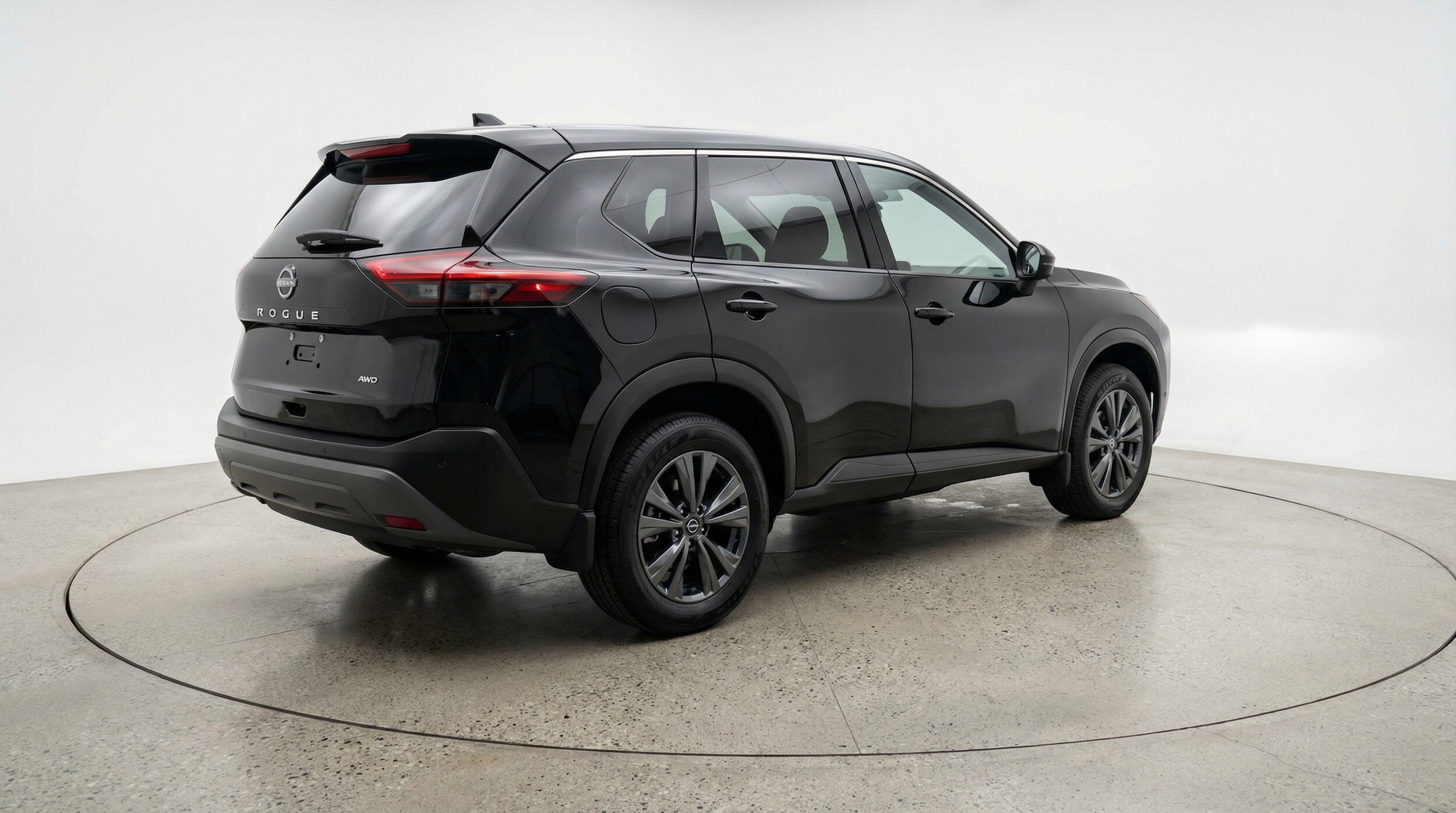 Thumbnail: 2025 Nissan Rogue - 9