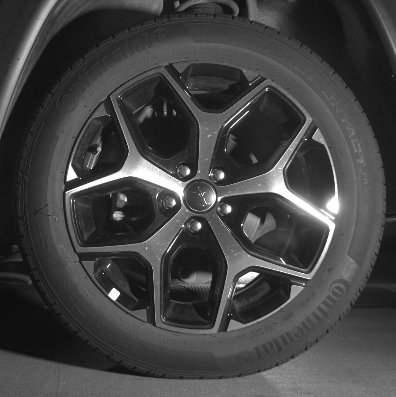 Thumbnail: 2025 Jeep Compass - 14