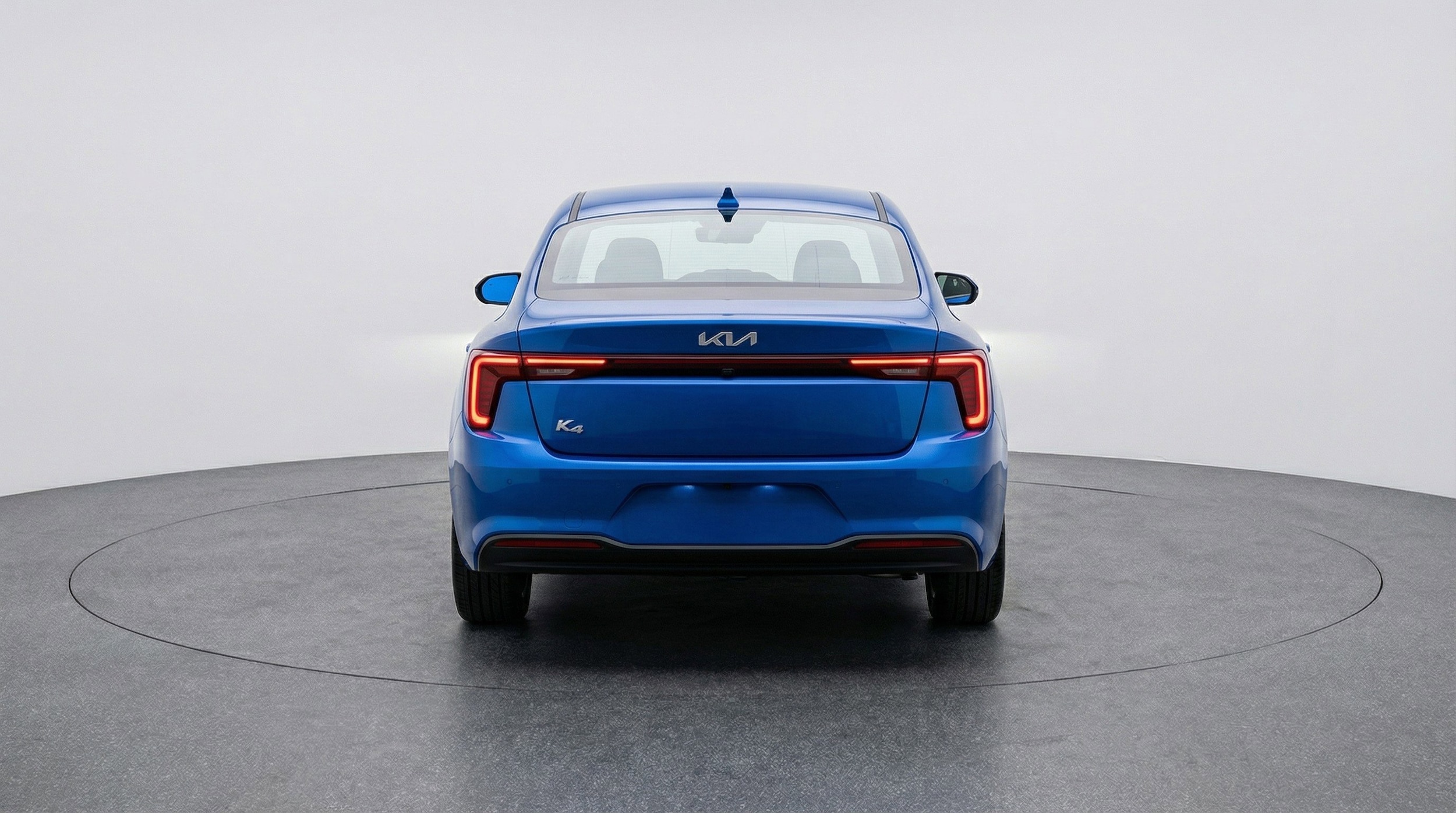 Thumbnail: 2025 Kia K4 - 7