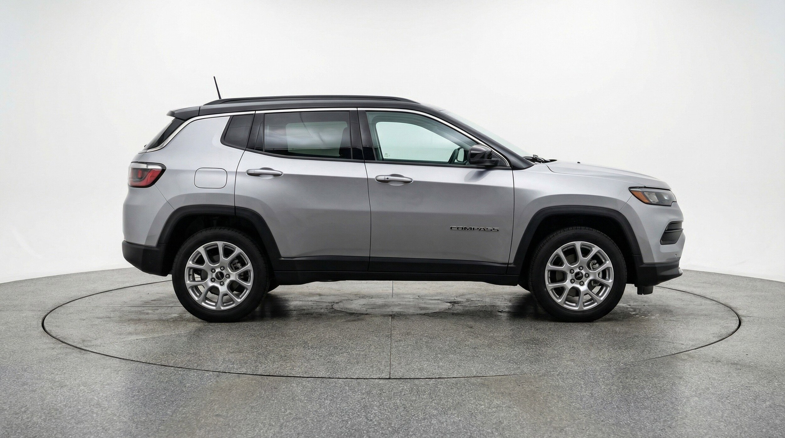 Thumbnail: 2025 Jeep Compass - 11