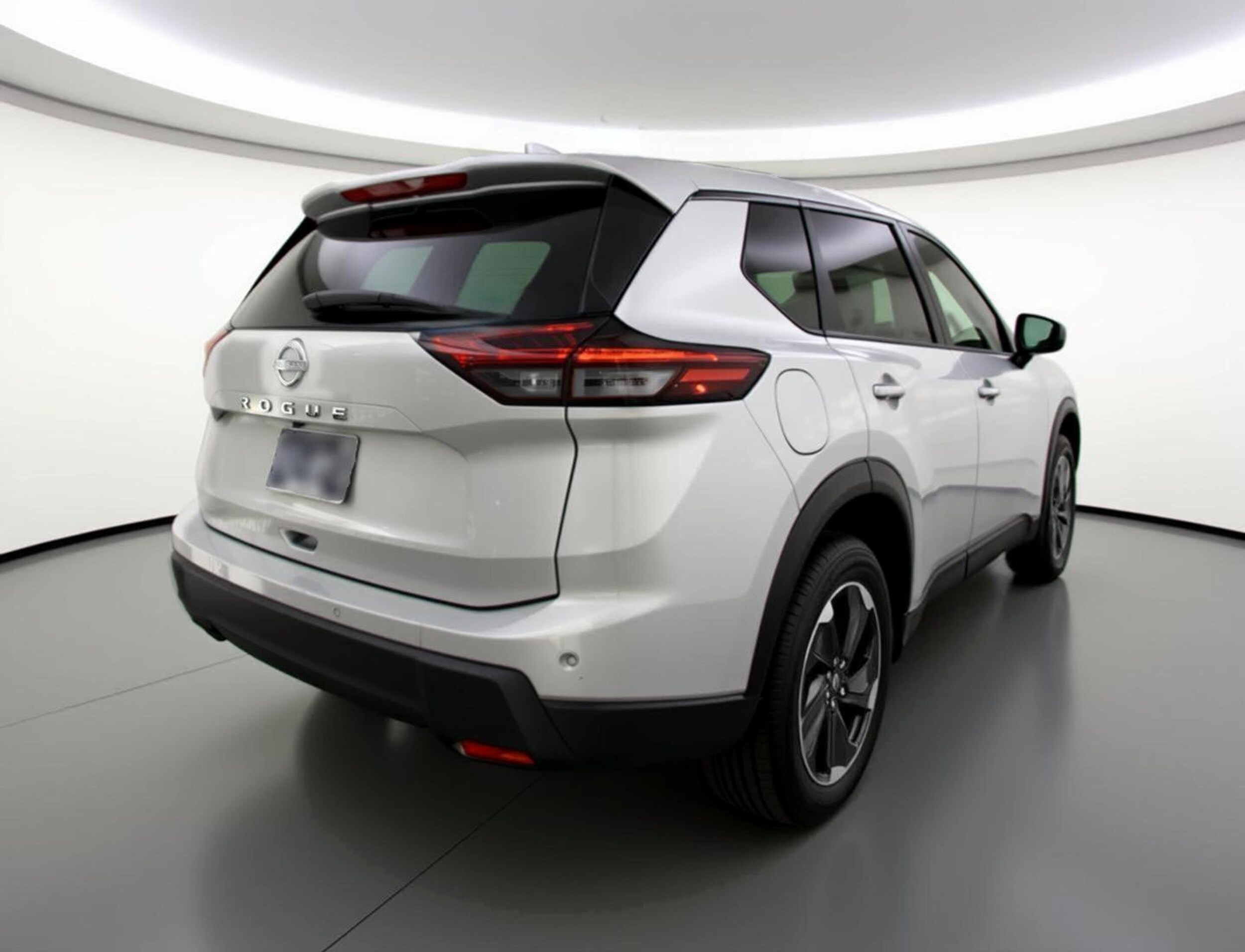 Thumbnail: 2025 Nissan Rogue - 7
