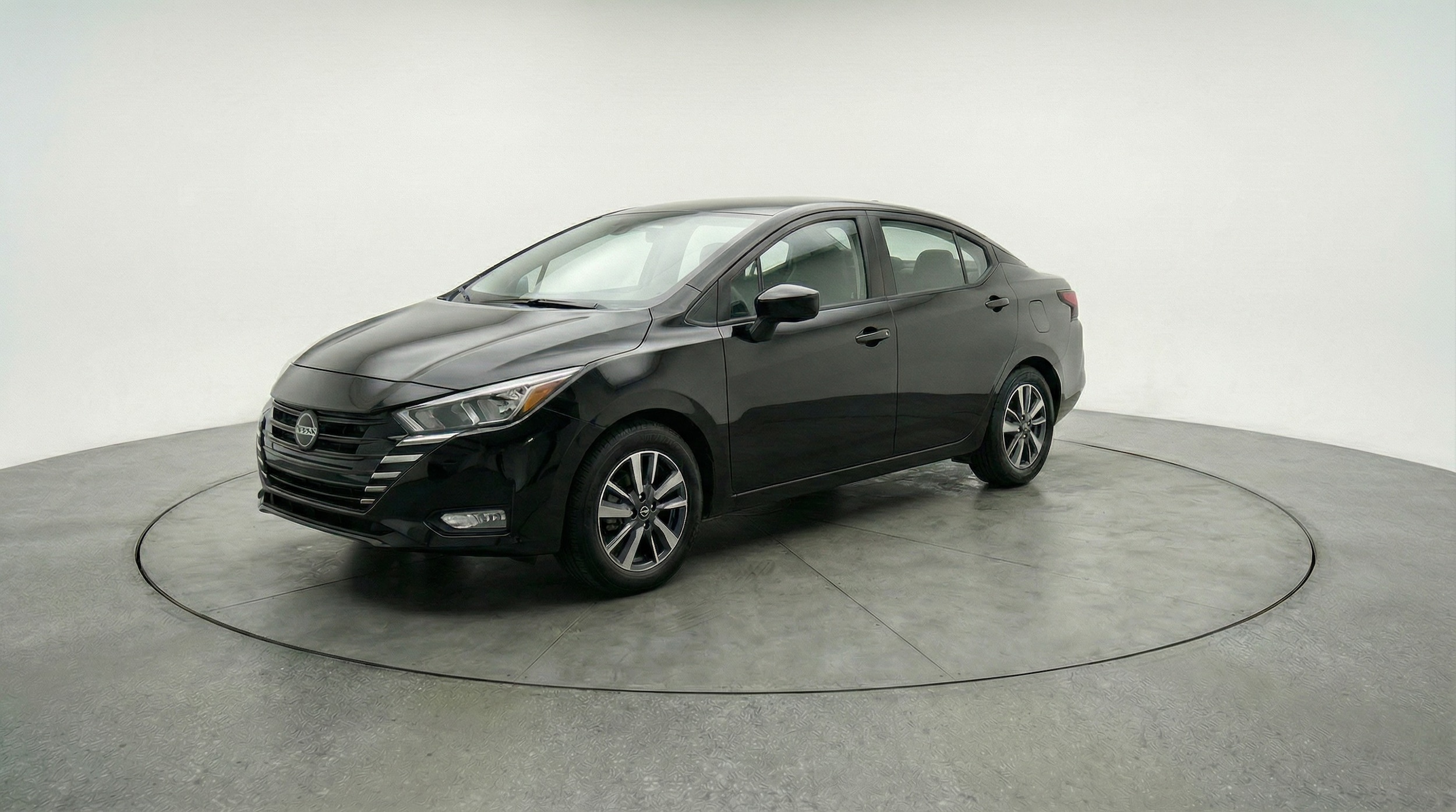 Thumbnail: 2025 Nissan Versa - 3