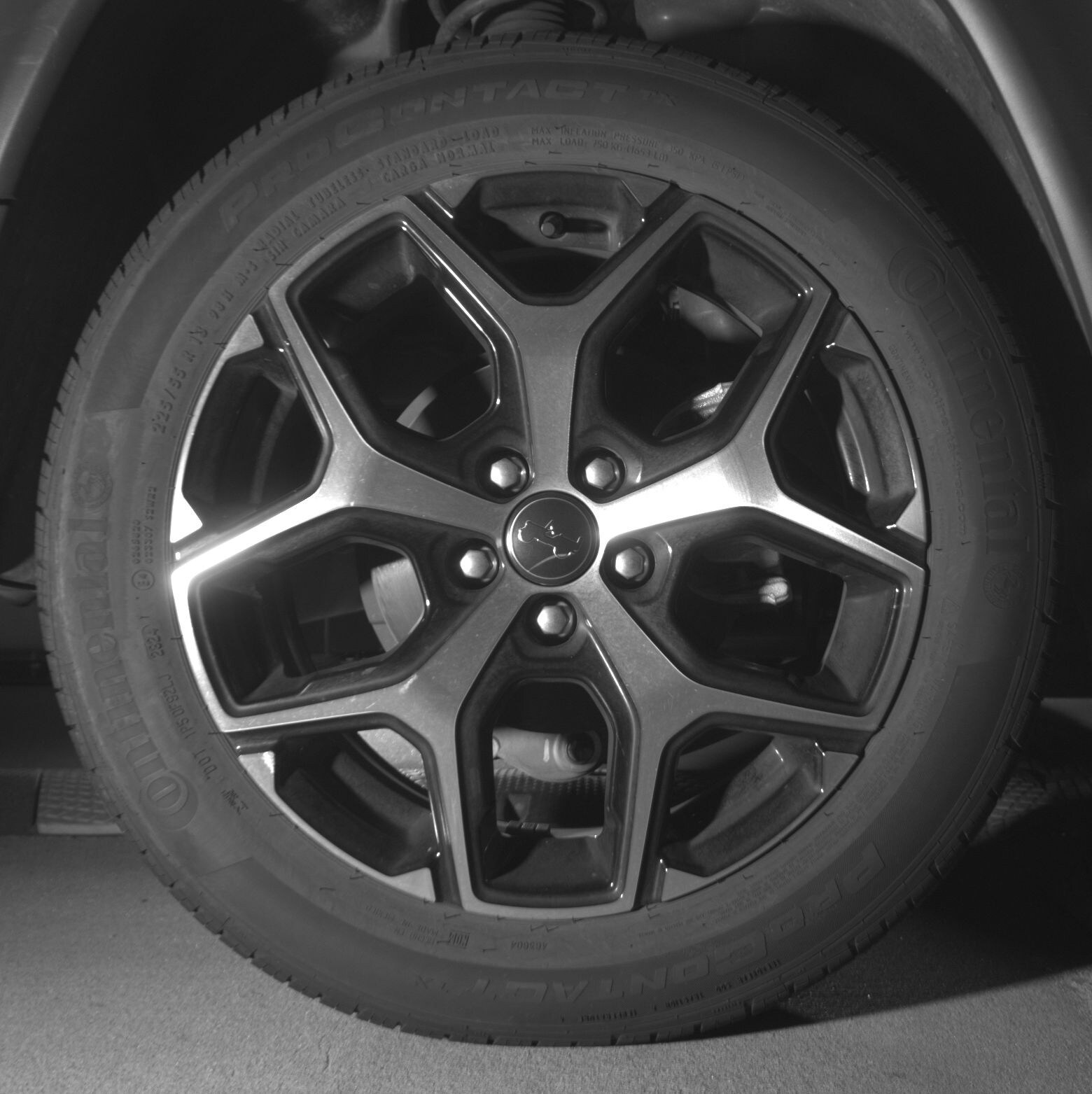 Thumbnail: 2025 Jeep Compass - 12