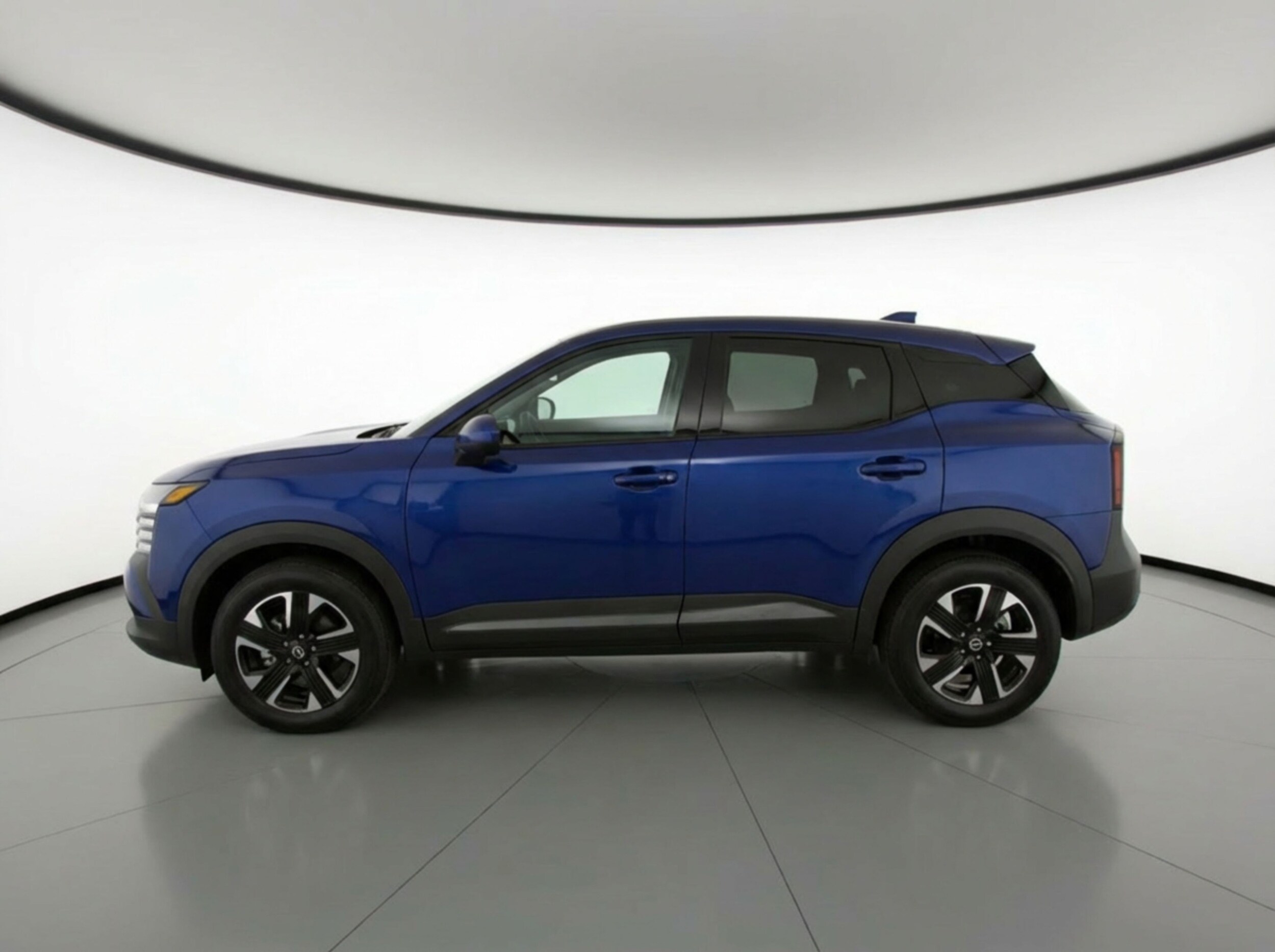 Thumbnail: 2025 Nissan Kicks - 4