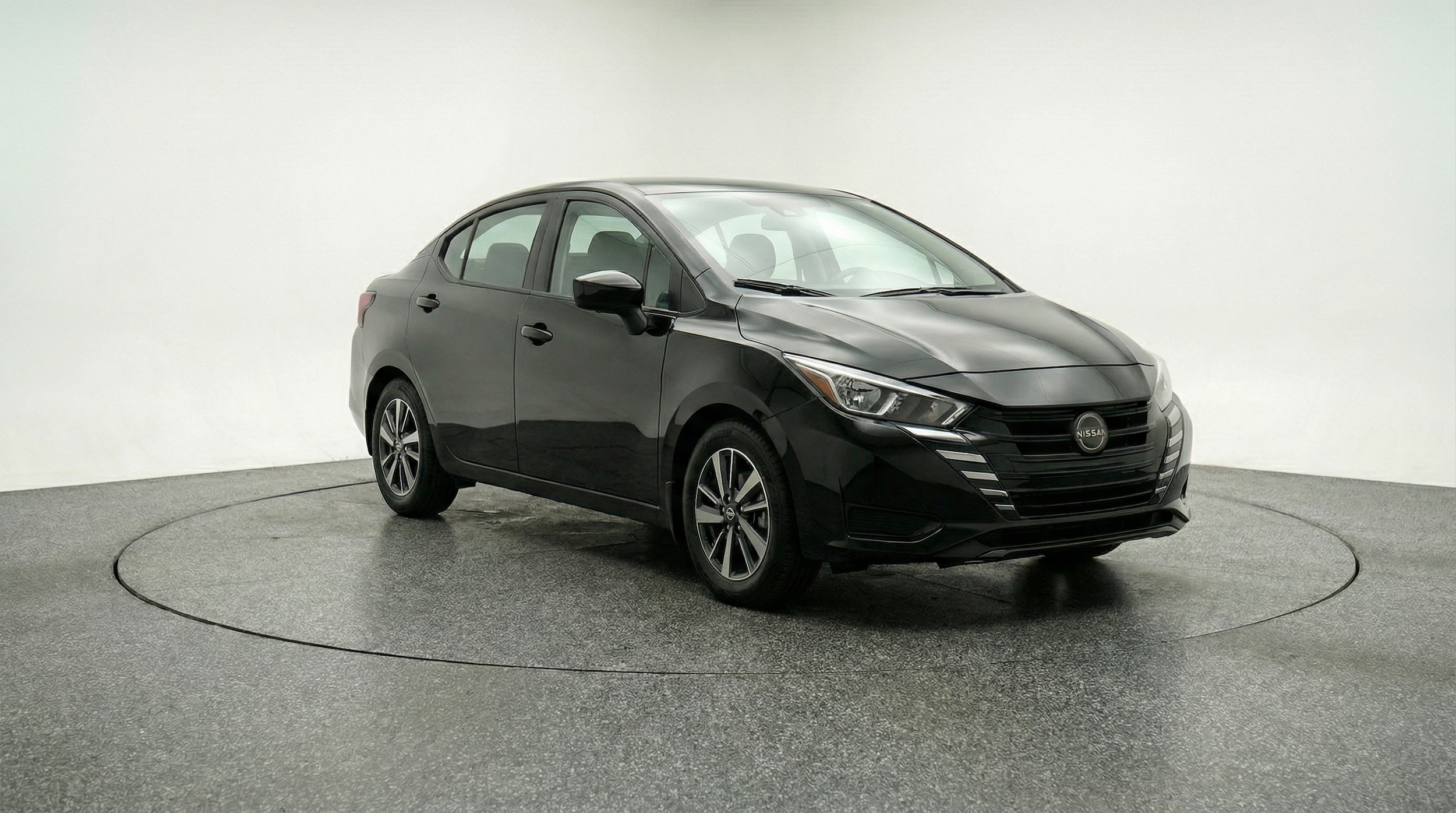 Thumbnail: 2025 Nissan Versa - 1