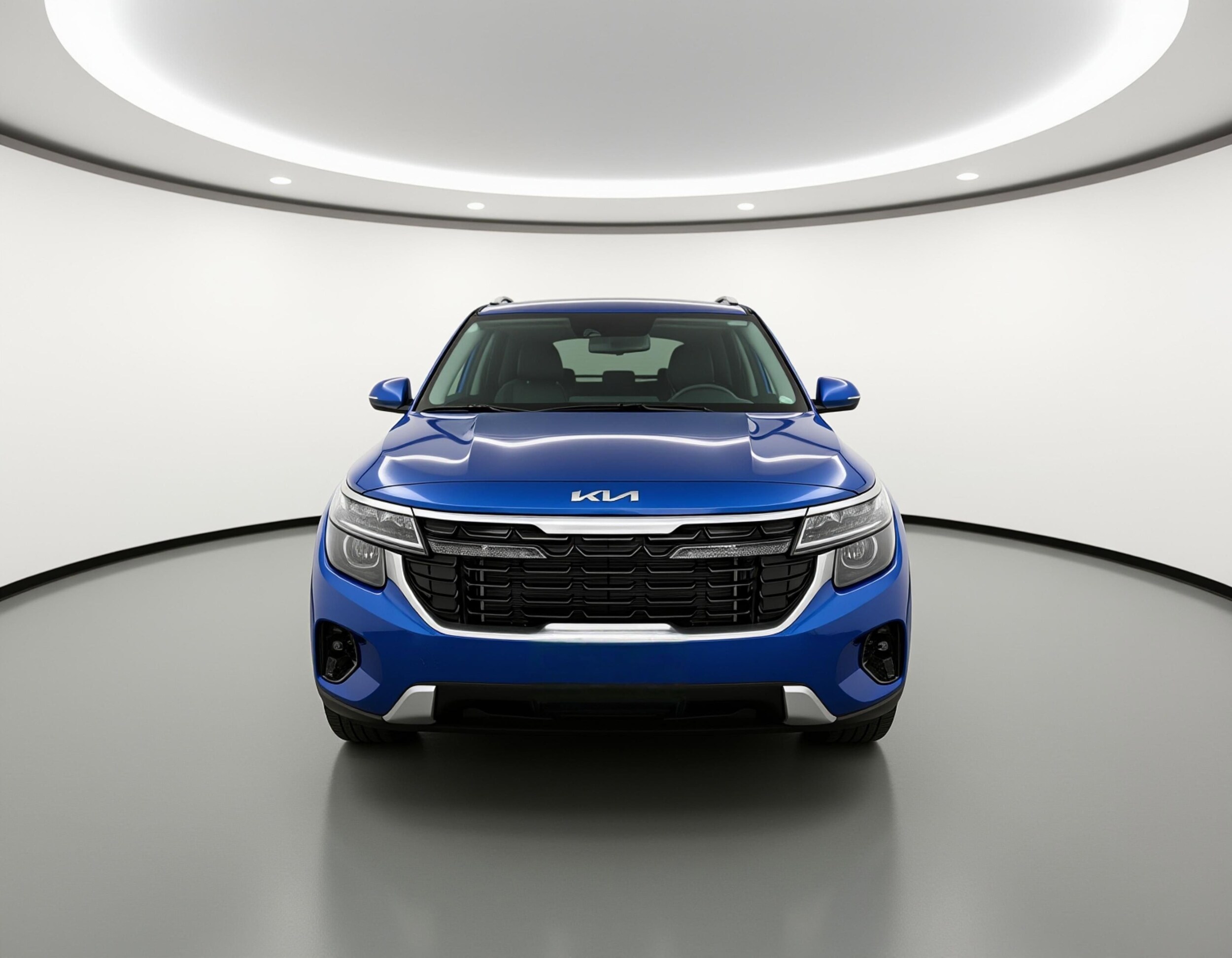 Thumbnail: 2025 Kia Seltos - 2