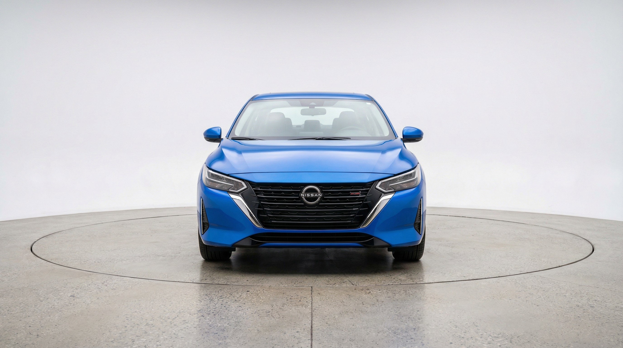 Thumbnail: 2025 Nissan Sentra - 2