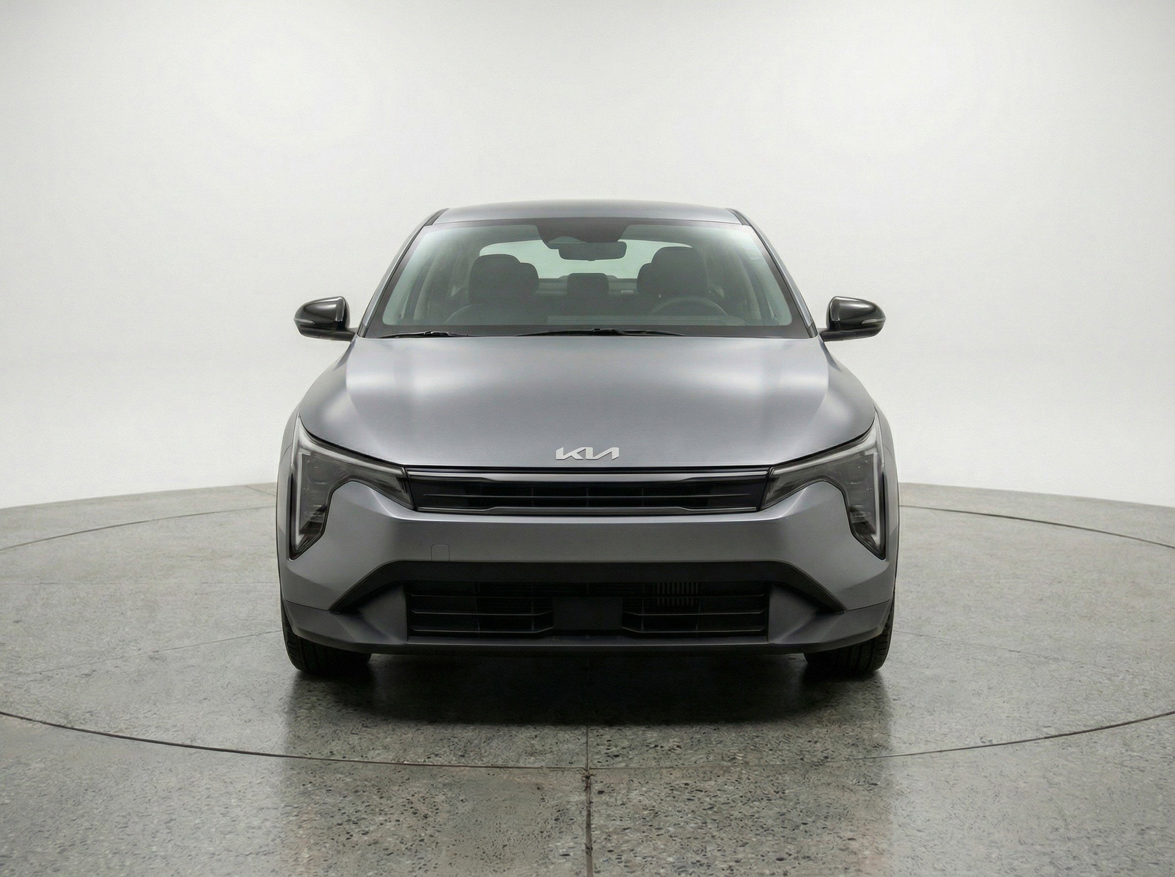 Thumbnail: 2025 Kia K4 - 2