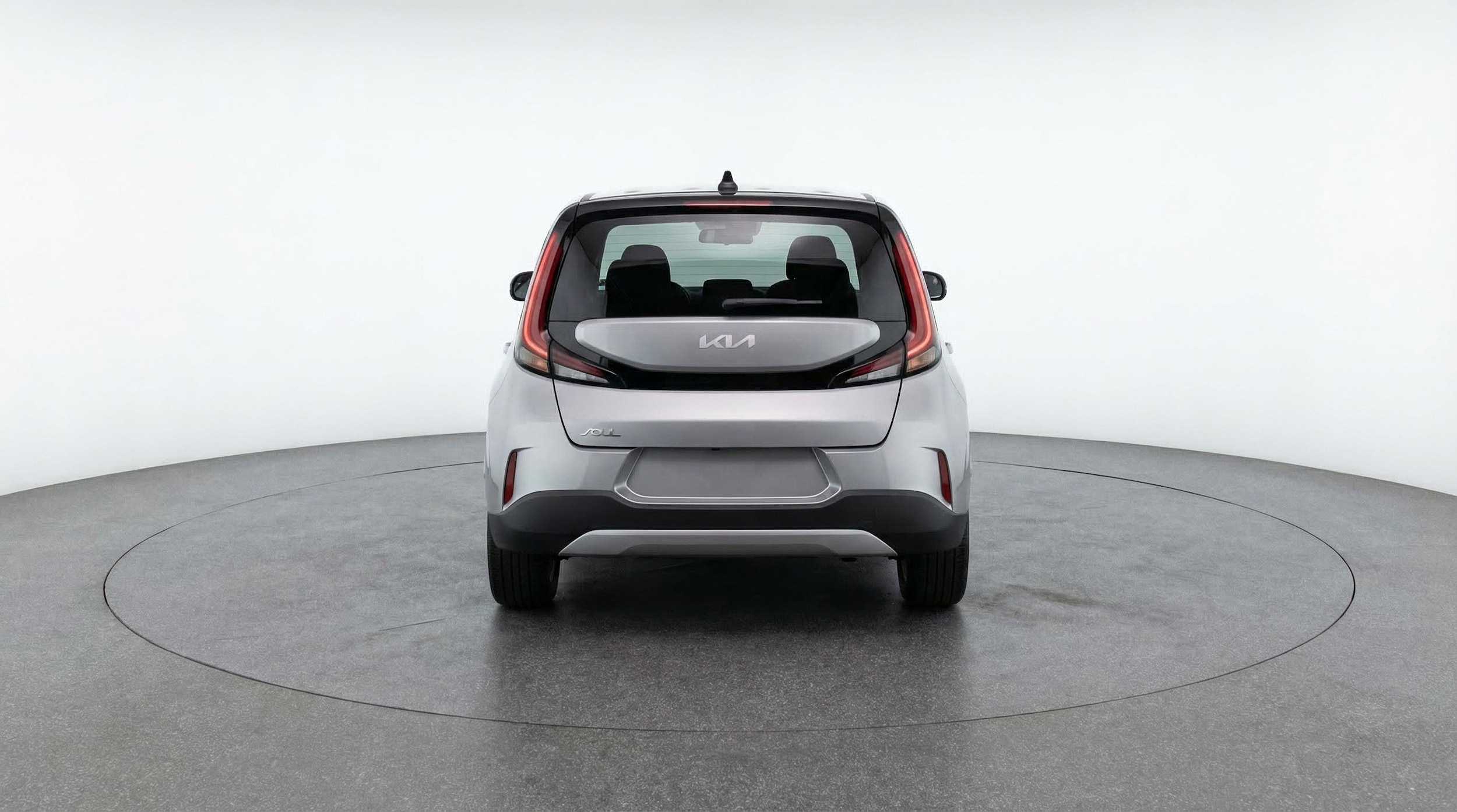 Thumbnail: 2025 Kia Soul - 7